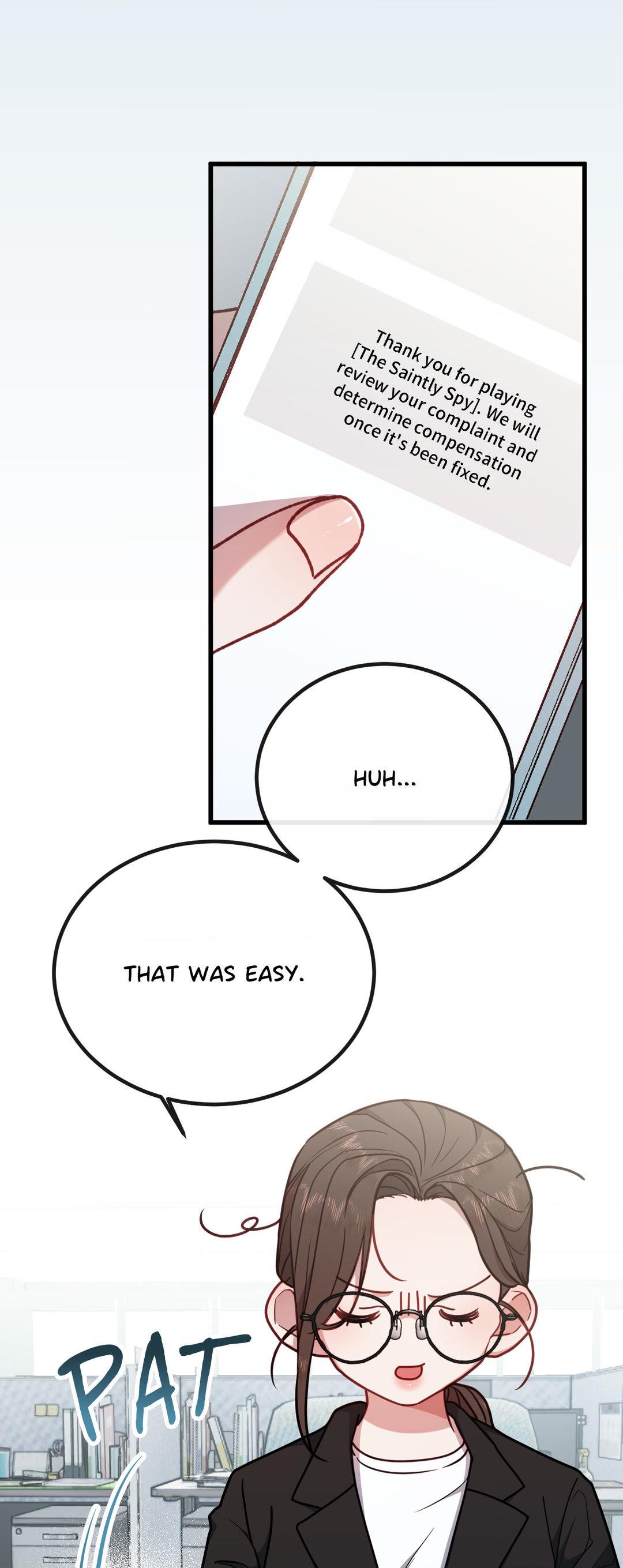 Hunks, Harems, and Hardcore Habits Chapter 3 - Page 46 in English