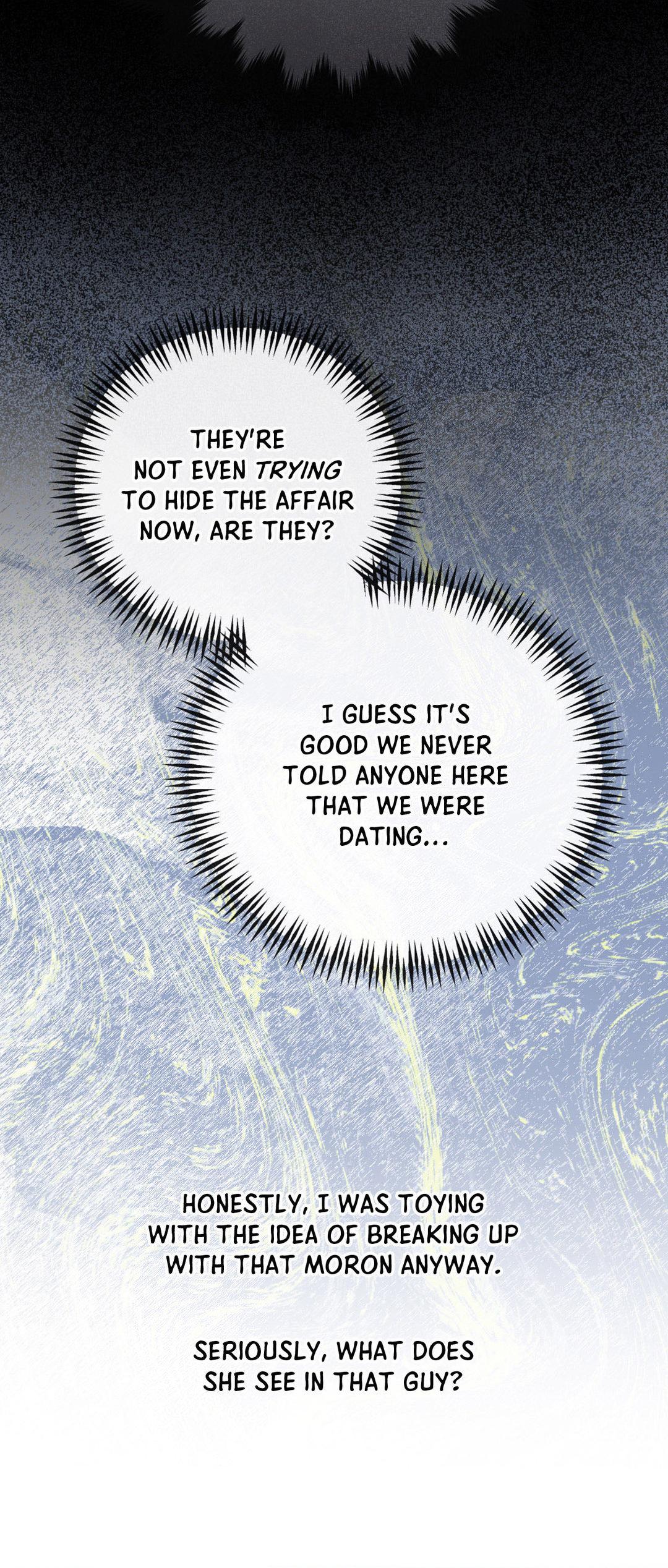 Hunks, Harems, and Hardcore Habits Chapter 3 - Page 53 in English