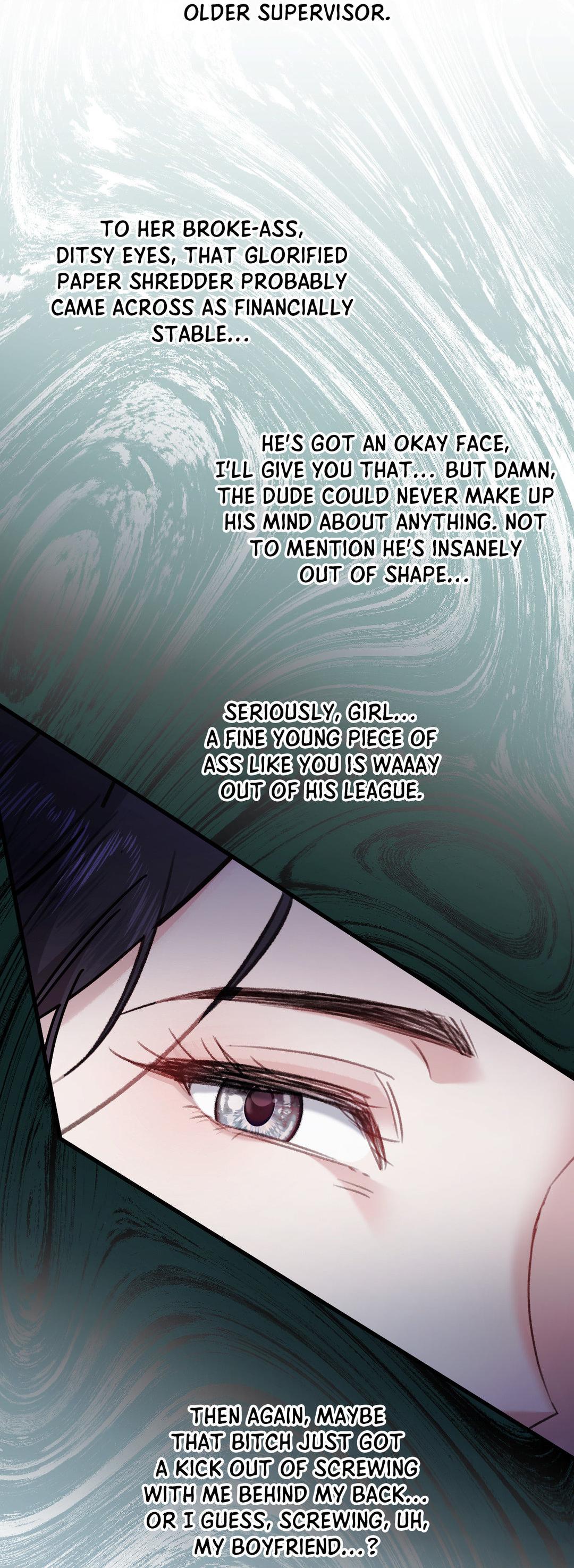 Hunks, Harems, and Hardcore Habits Chapter 3 - Page 55 in English