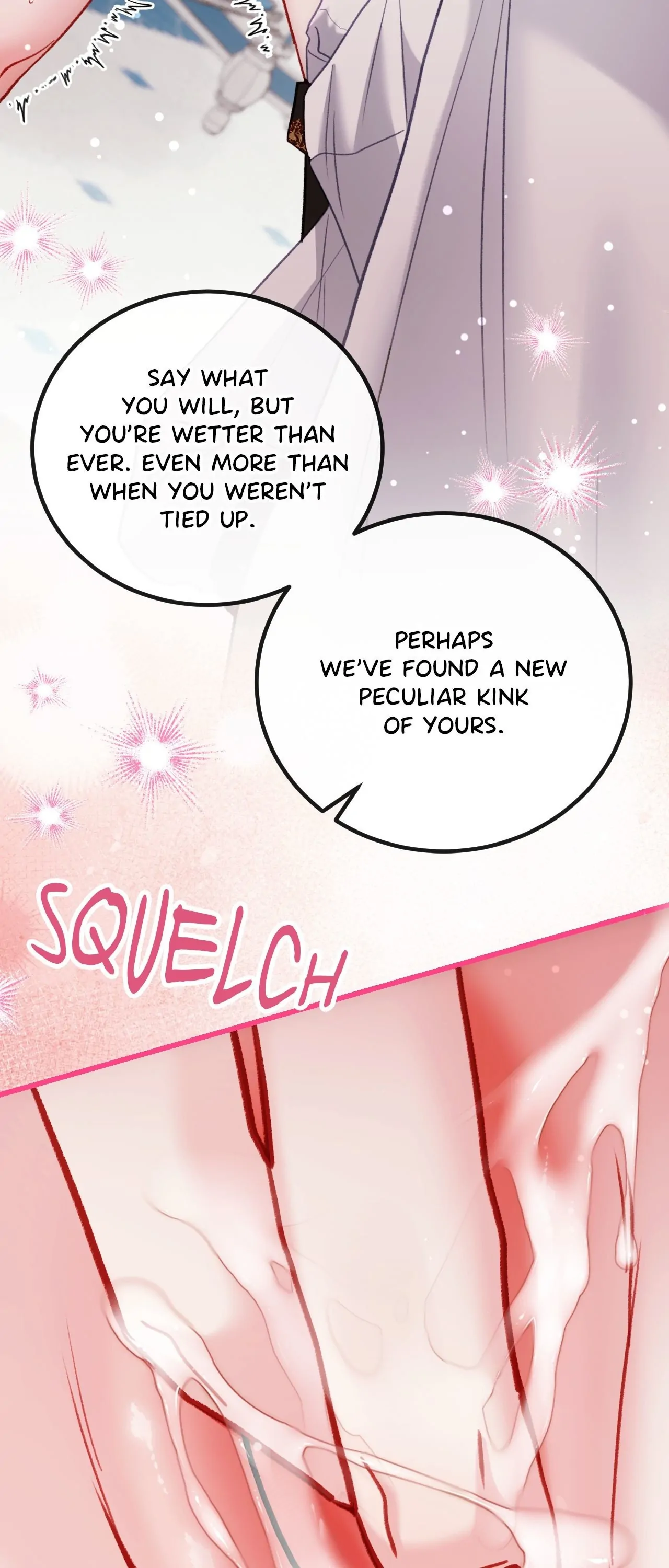Hunks, Harems, and Hardcore Habits Chapter 30 - Page 10 in English