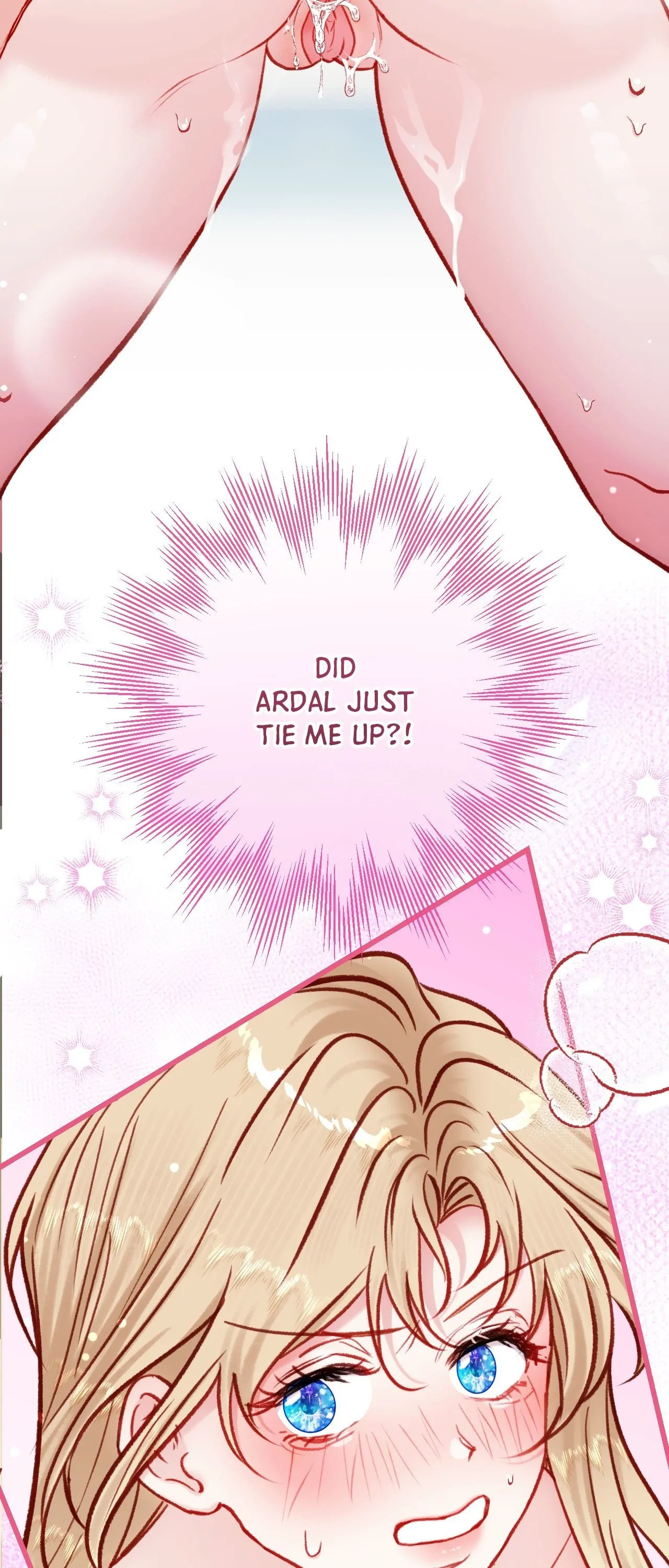 Hunks, Harems, and Hardcore Habits Chapter 30 - Page 19 in English