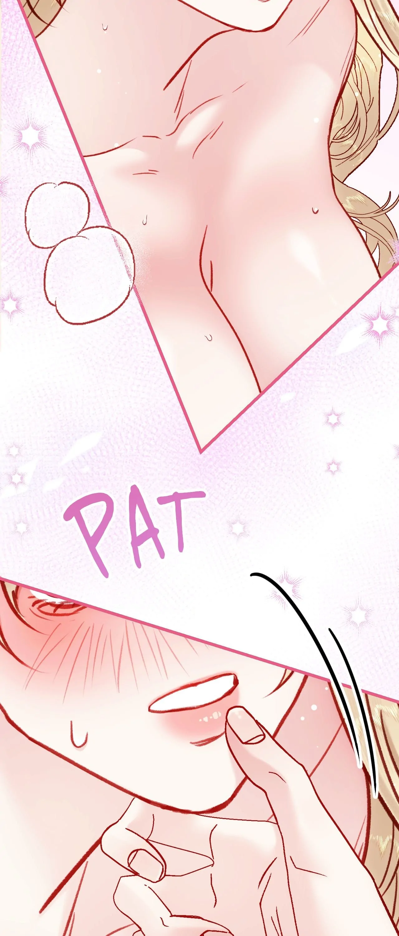 Hunks, Harems, and Hardcore Habits Chapter 30 - Page 20 in English