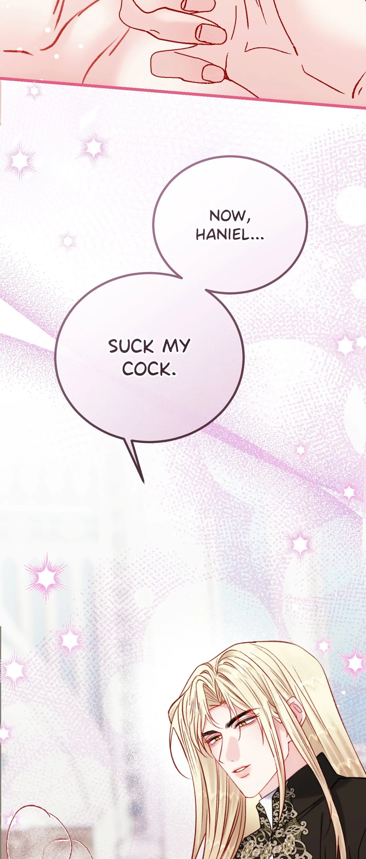 Hunks, Harems, and Hardcore Habits Chapter 30 - Page 21 in English