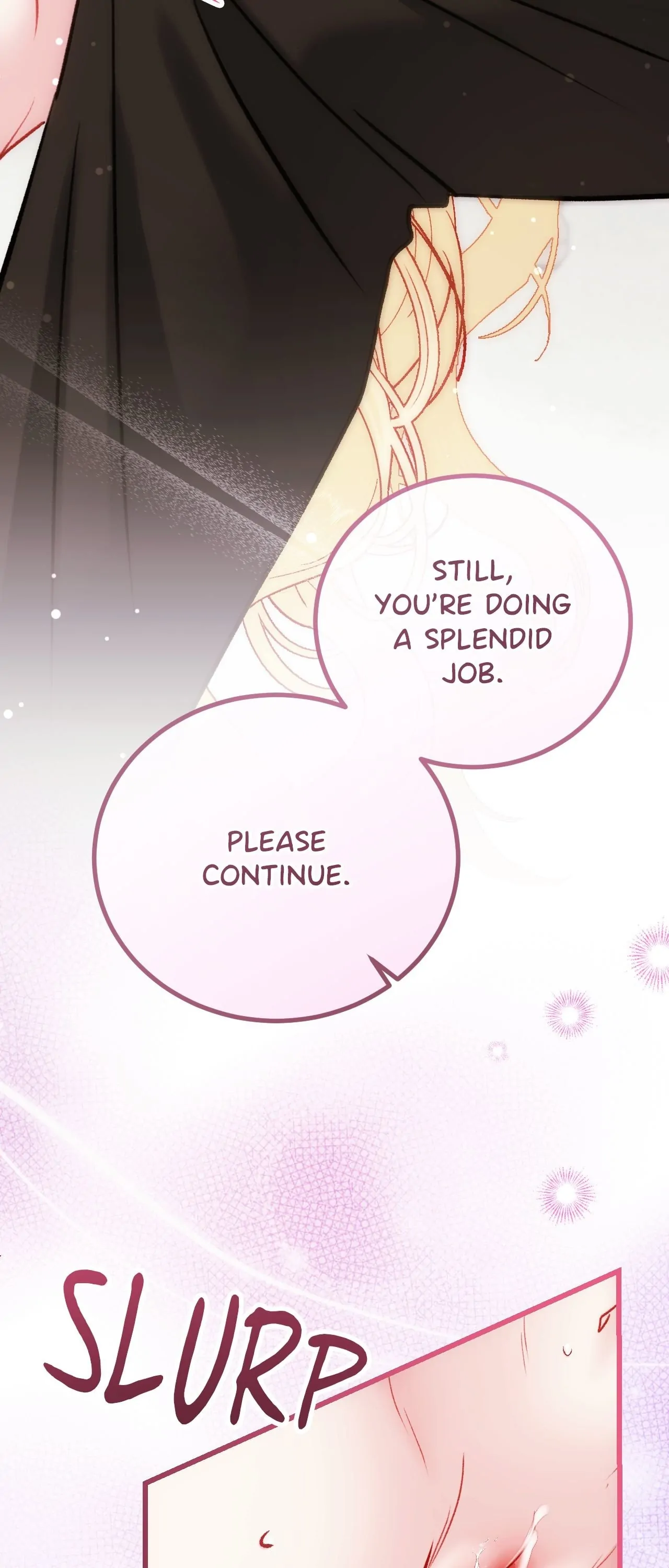 Hunks, Harems, and Hardcore Habits Chapter 30 - Page 31 in English