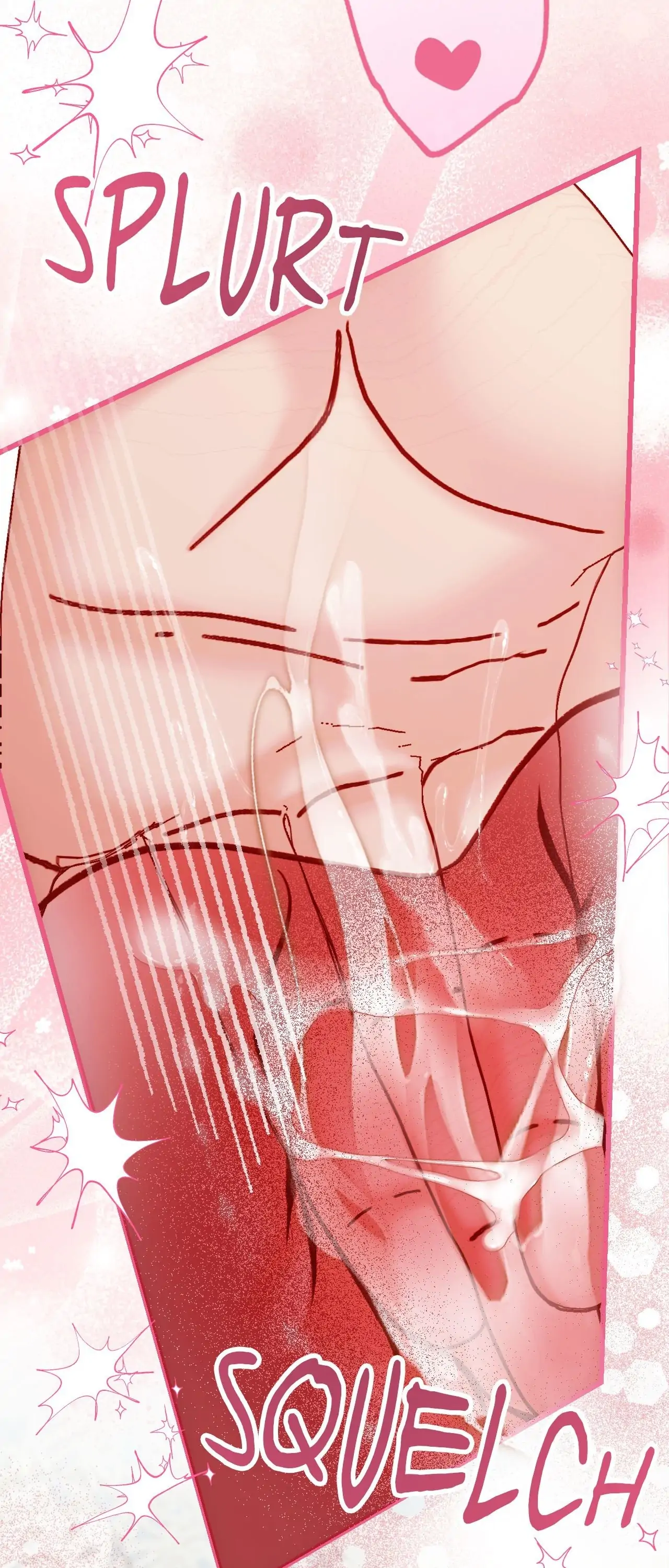 Hunks, Harems, and Hardcore Habits Chapter 30 - Page 36 in English