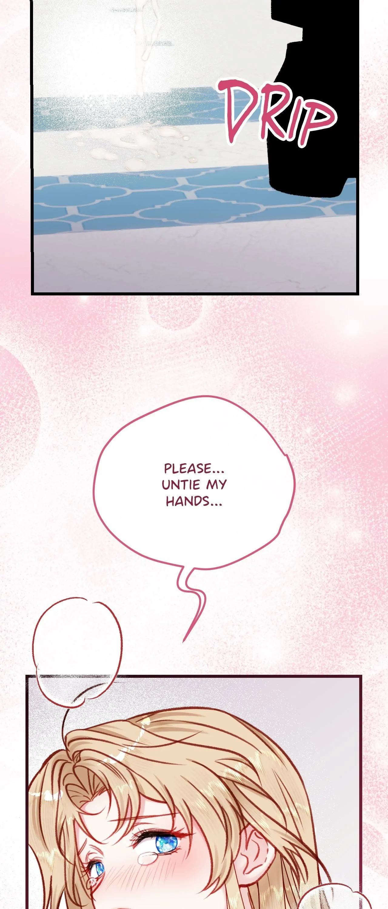 Hunks, Harems, and Hardcore Habits Chapter 30 - Page 4 in English
