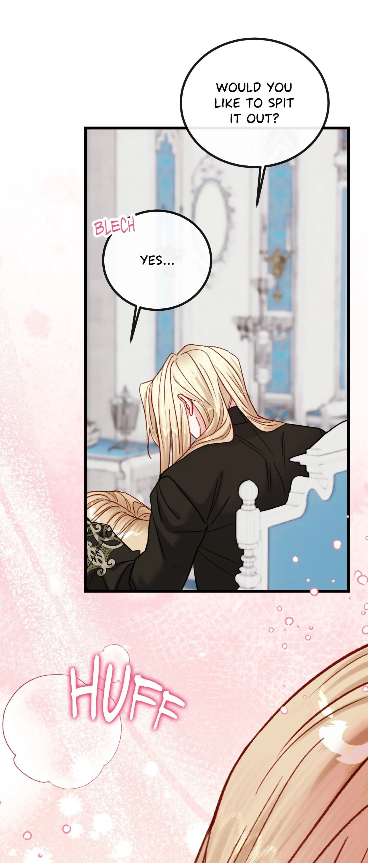 Hunks, Harems, and Hardcore Habits Chapter 30 - Page 45 in English