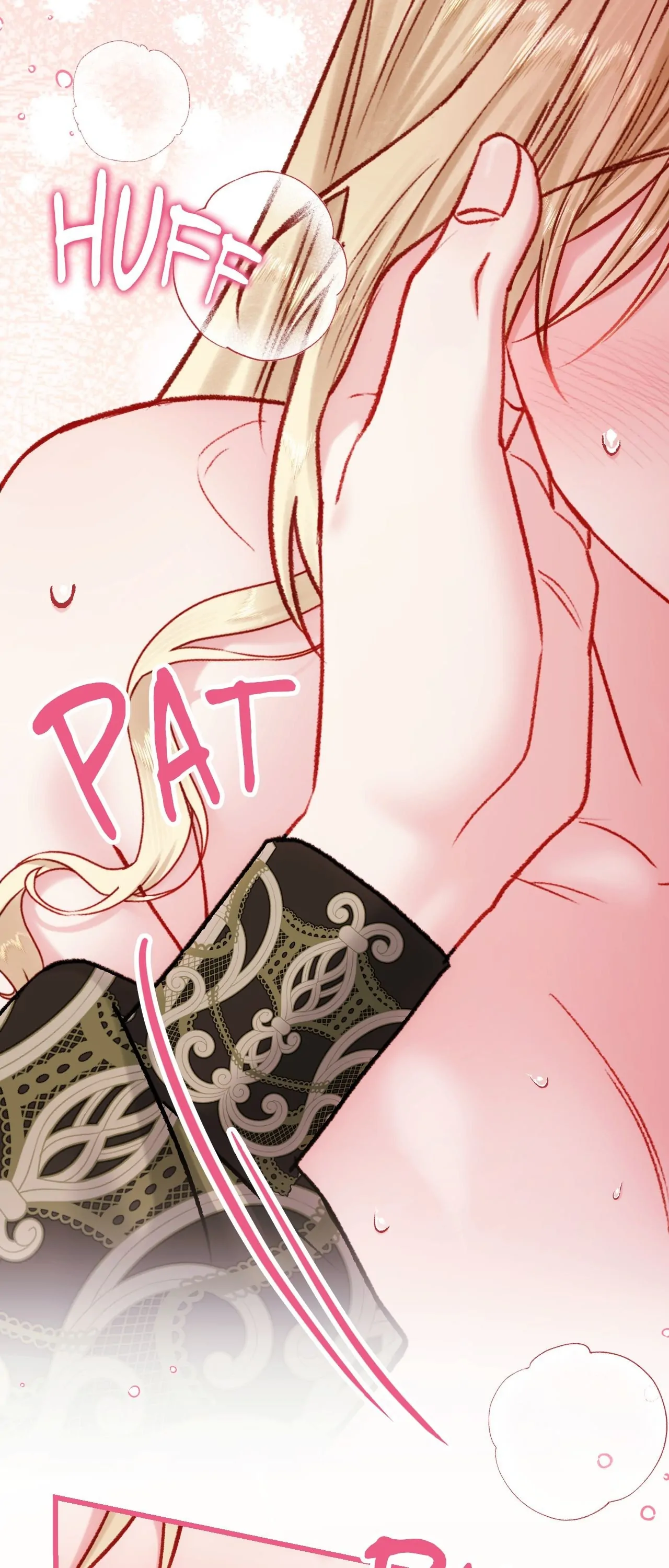 Hunks, Harems, and Hardcore Habits Chapter 30 - Page 46 in English