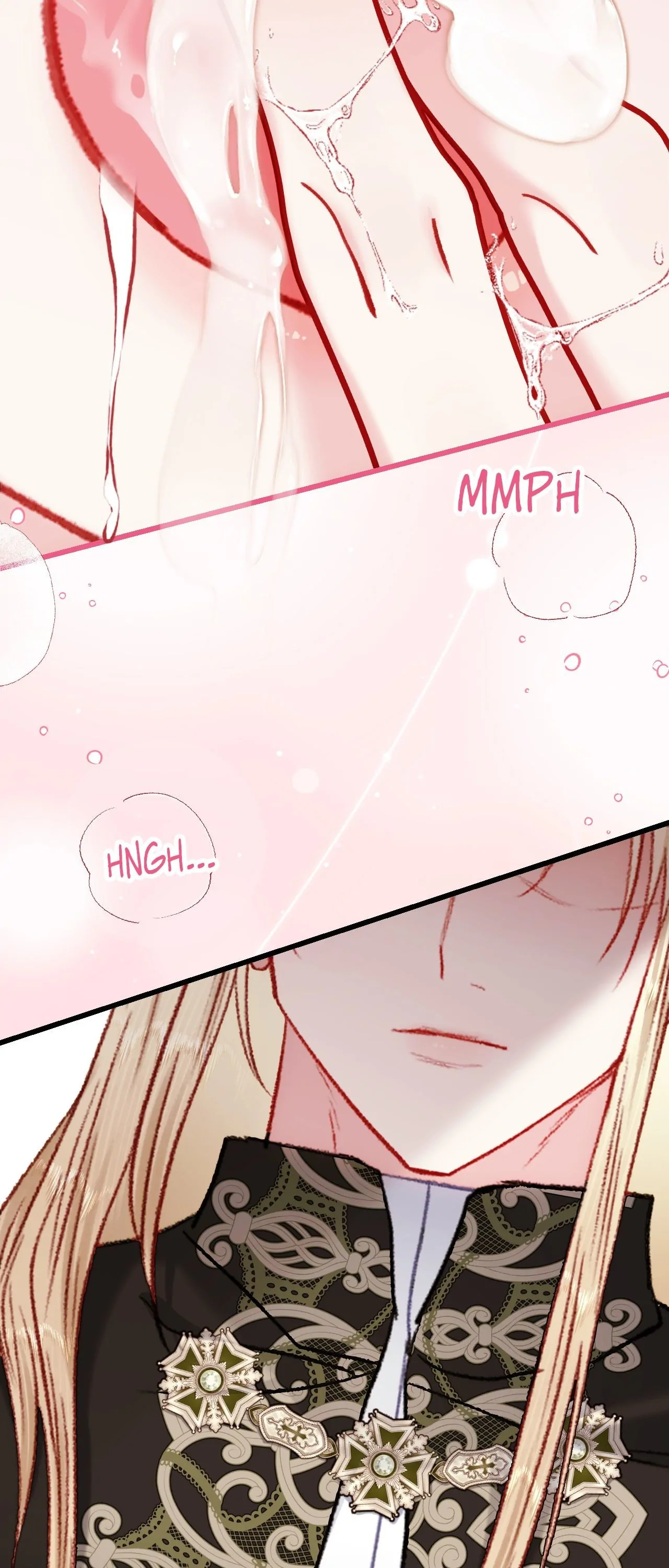 Hunks, Harems, and Hardcore Habits Chapter 30 - Page 48 in English