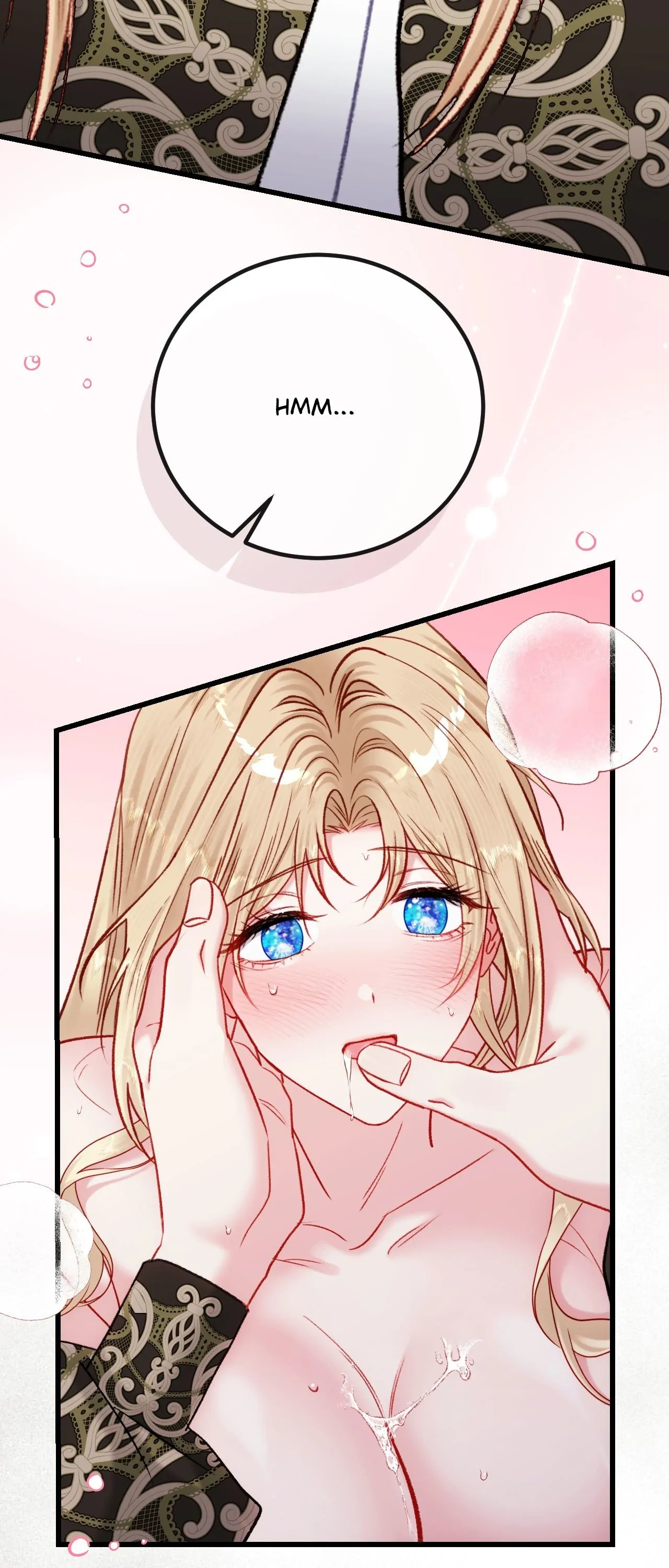 Hunks, Harems, and Hardcore Habits Chapter 30 - Page 49 in English