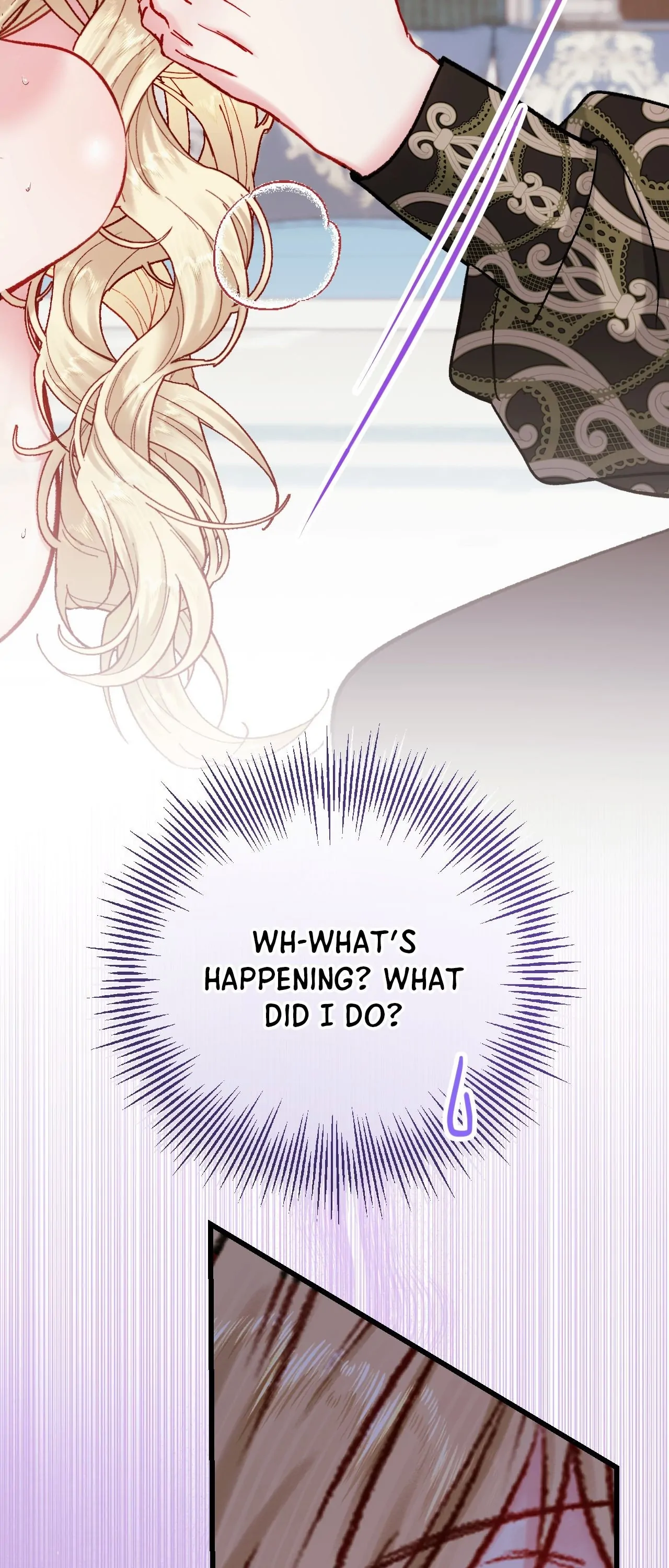 Hunks, Harems, and Hardcore Habits Chapter 30 - Page 51 in English