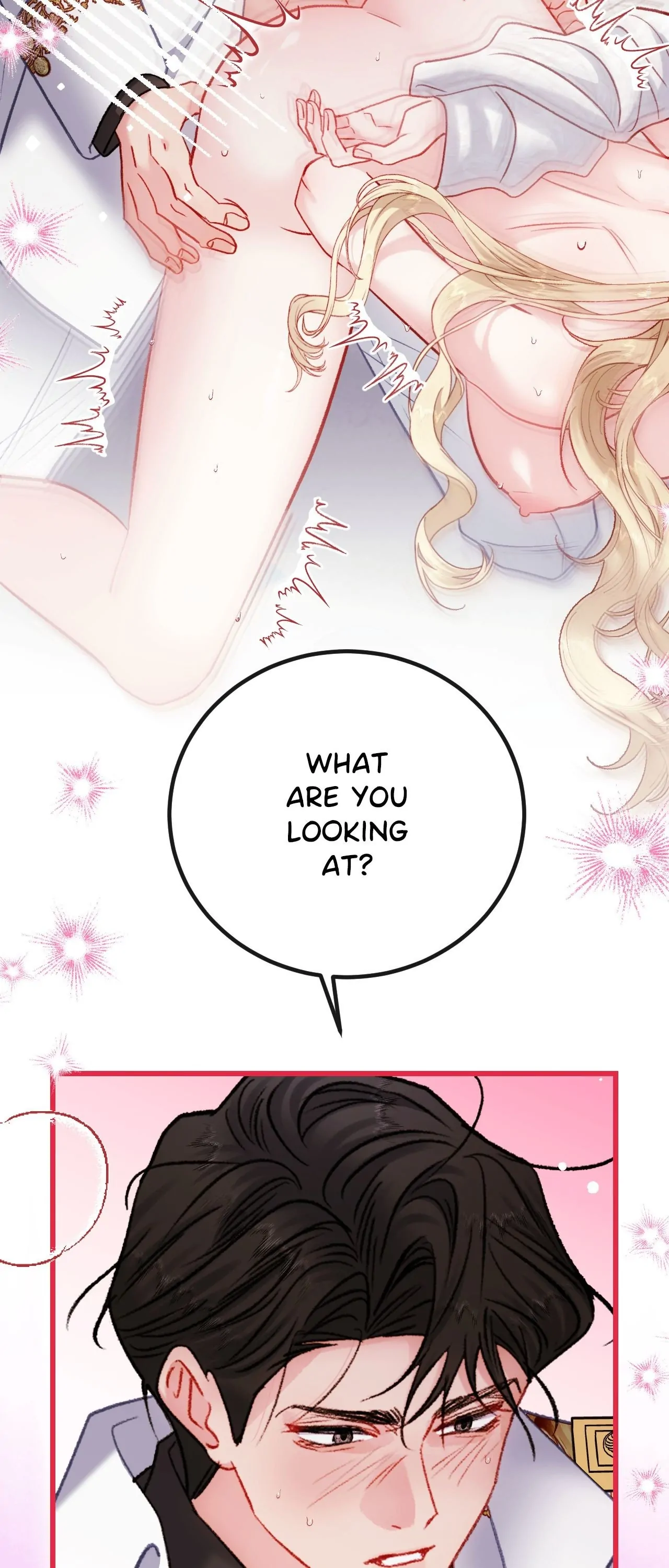 Hunks, Harems, and Hardcore Habits Chapter 30 - Page 56 in English