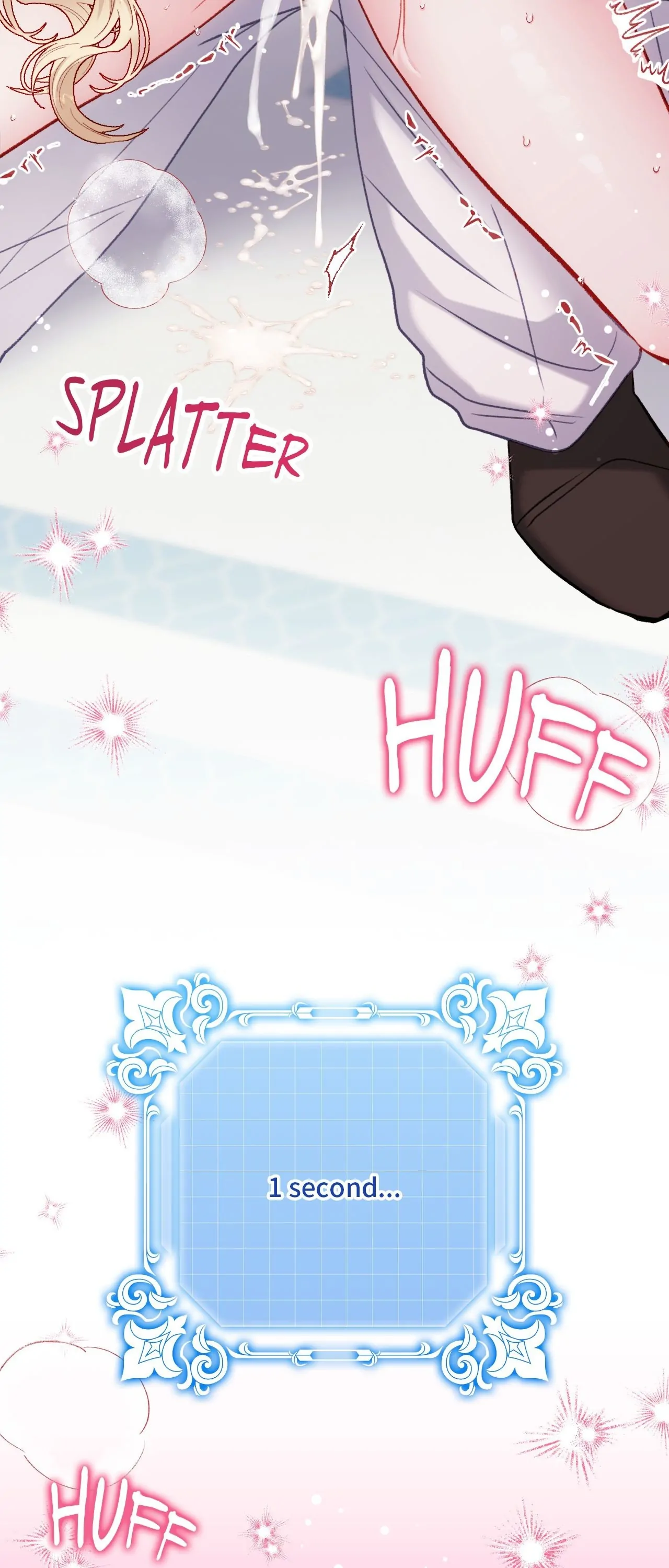 Hunks, Harems, and Hardcore Habits Chapter 30 - Page 67 in English