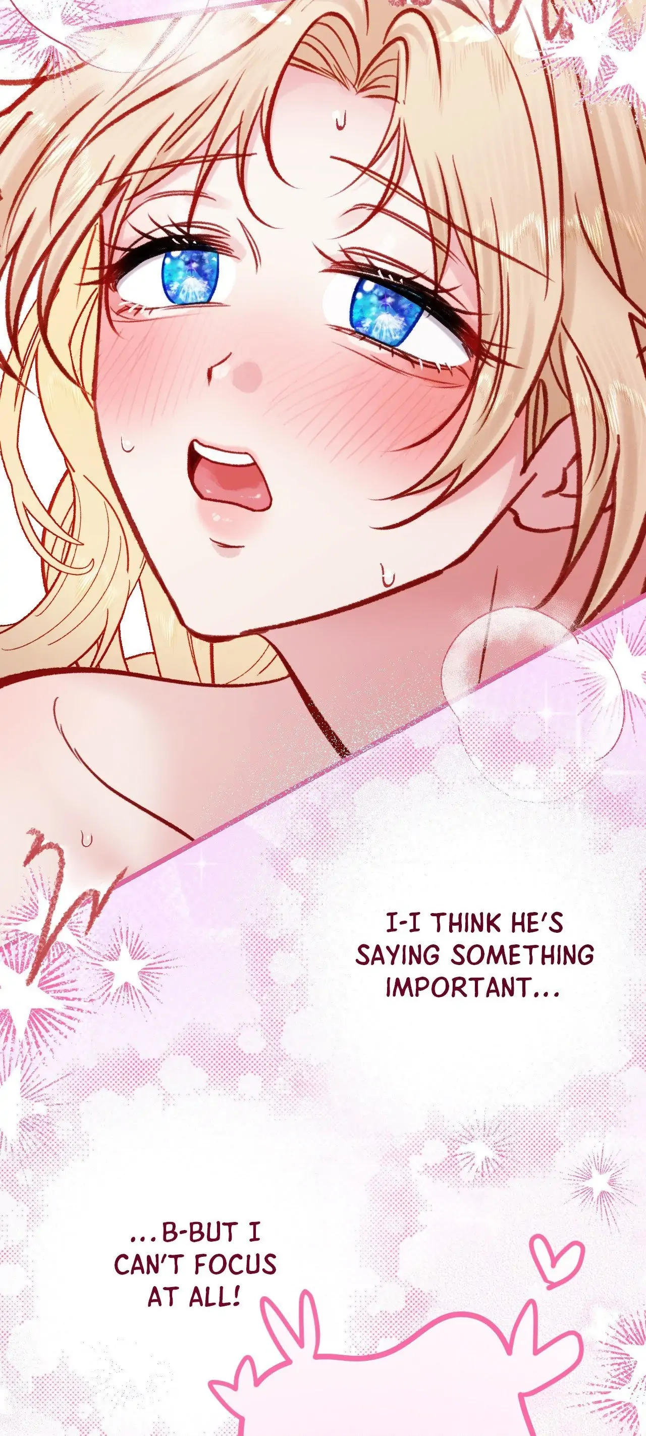 Hunks, Harems, and Hardcore Habits Chapter 31 - Page 17 in English