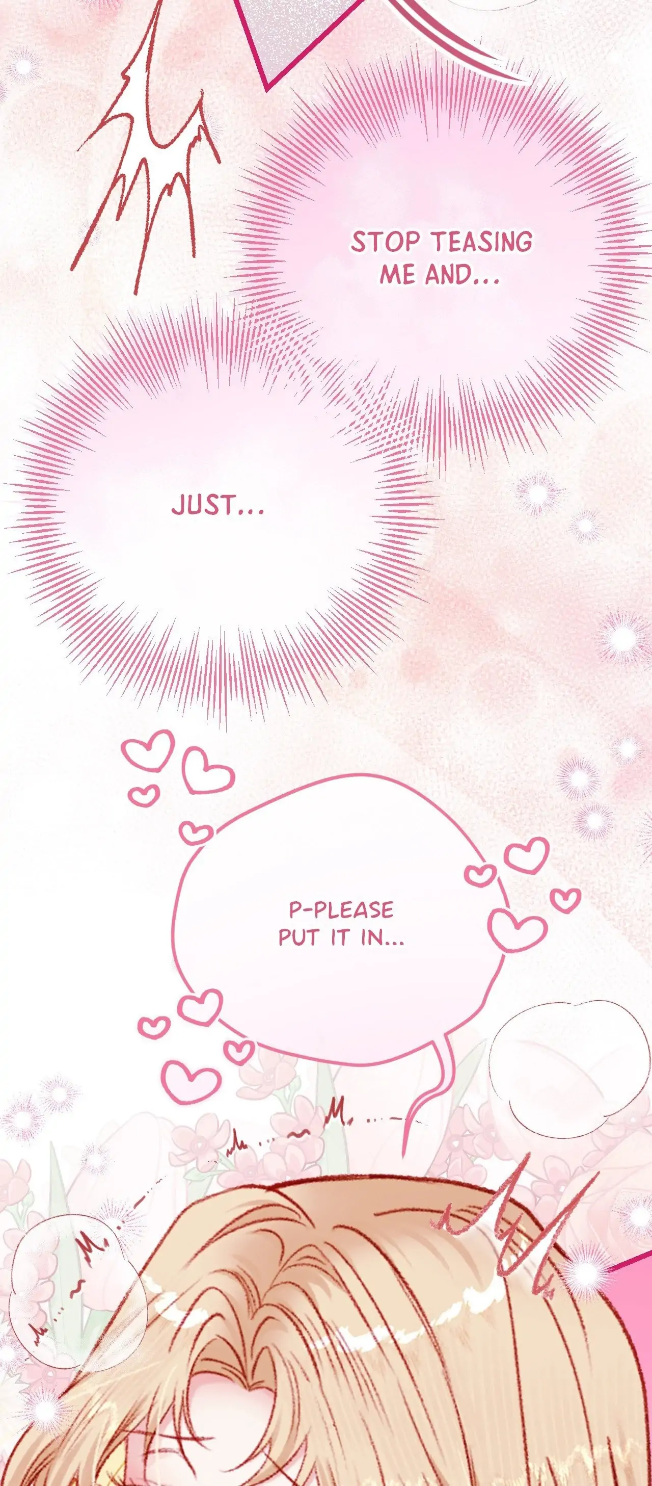 Hunks, Harems, and Hardcore Habits Chapter 31 - Page 22 in English