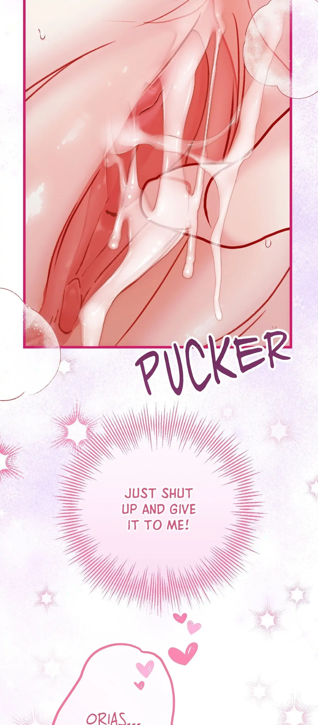 Hunks, Harems, and Hardcore Habits Chapter 31 - Page 25 in English