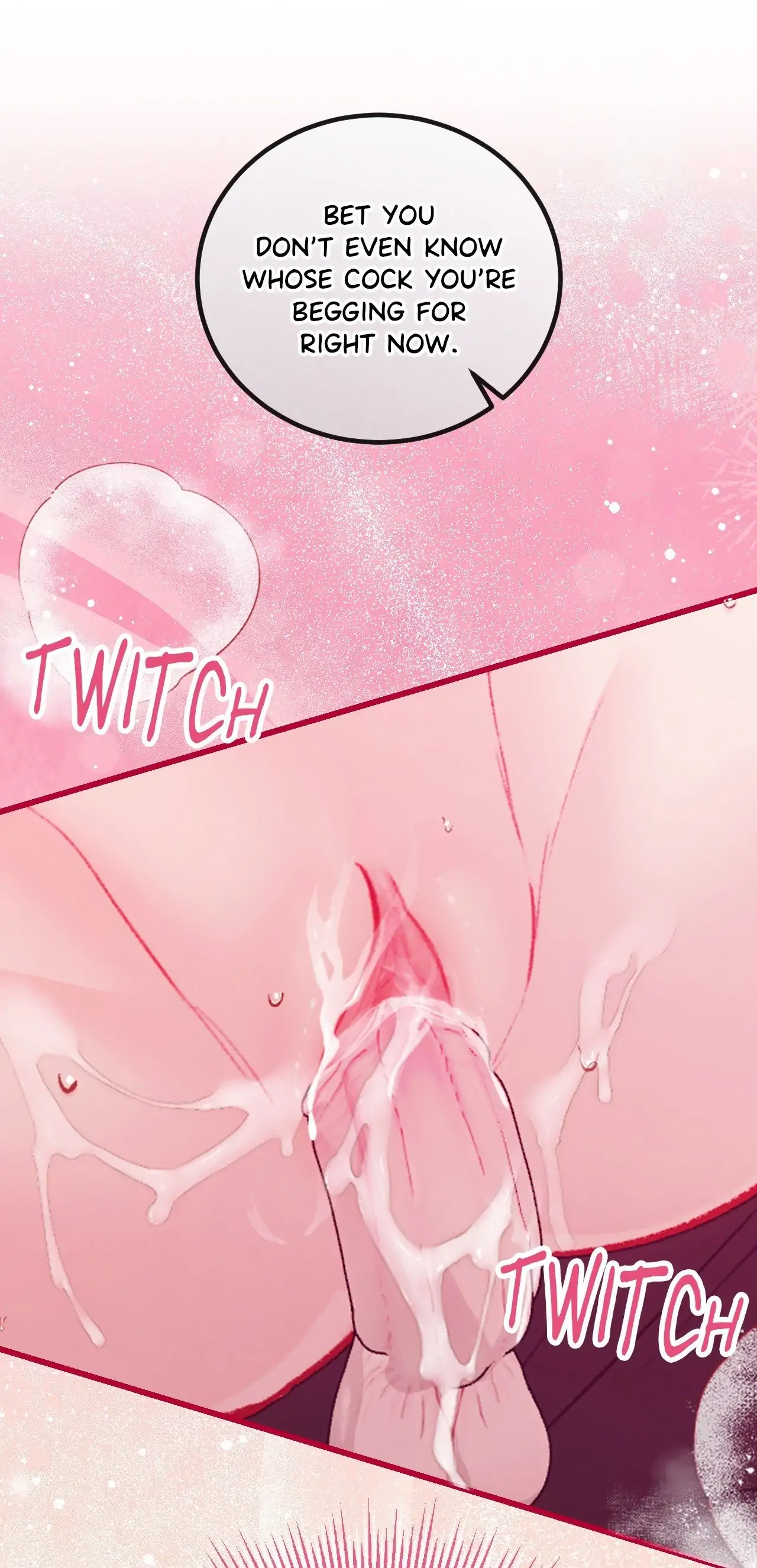 Hunks, Harems, and Hardcore Habits Chapter 31 - Page 31 in English