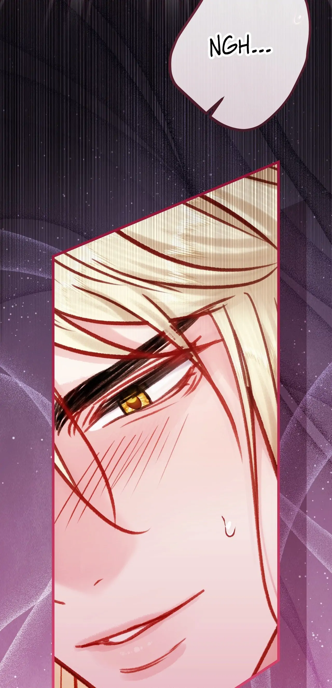 Hunks, Harems, and Hardcore Habits Chapter 31 - Page 34 in English