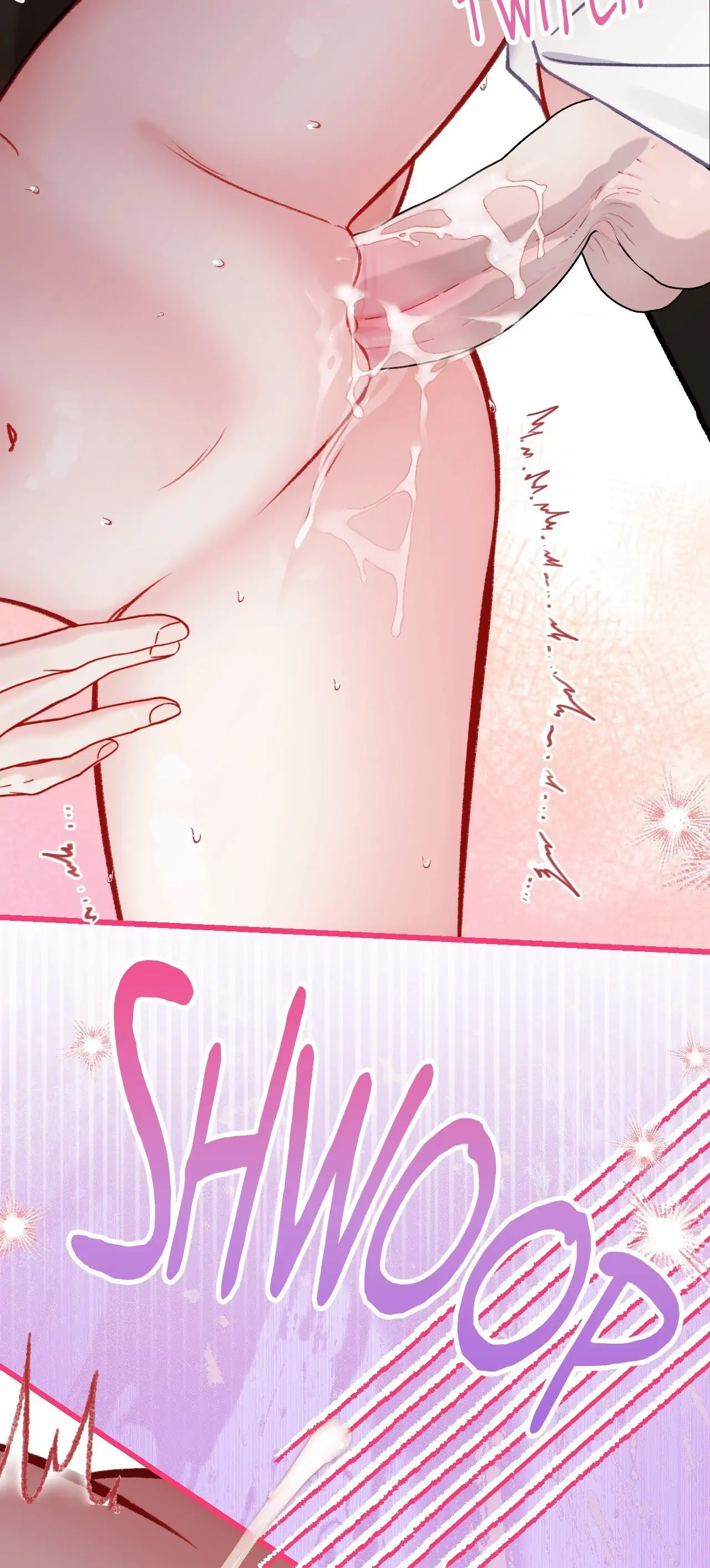 Hunks, Harems, and Hardcore Habits Chapter 31 - Page 55 in English