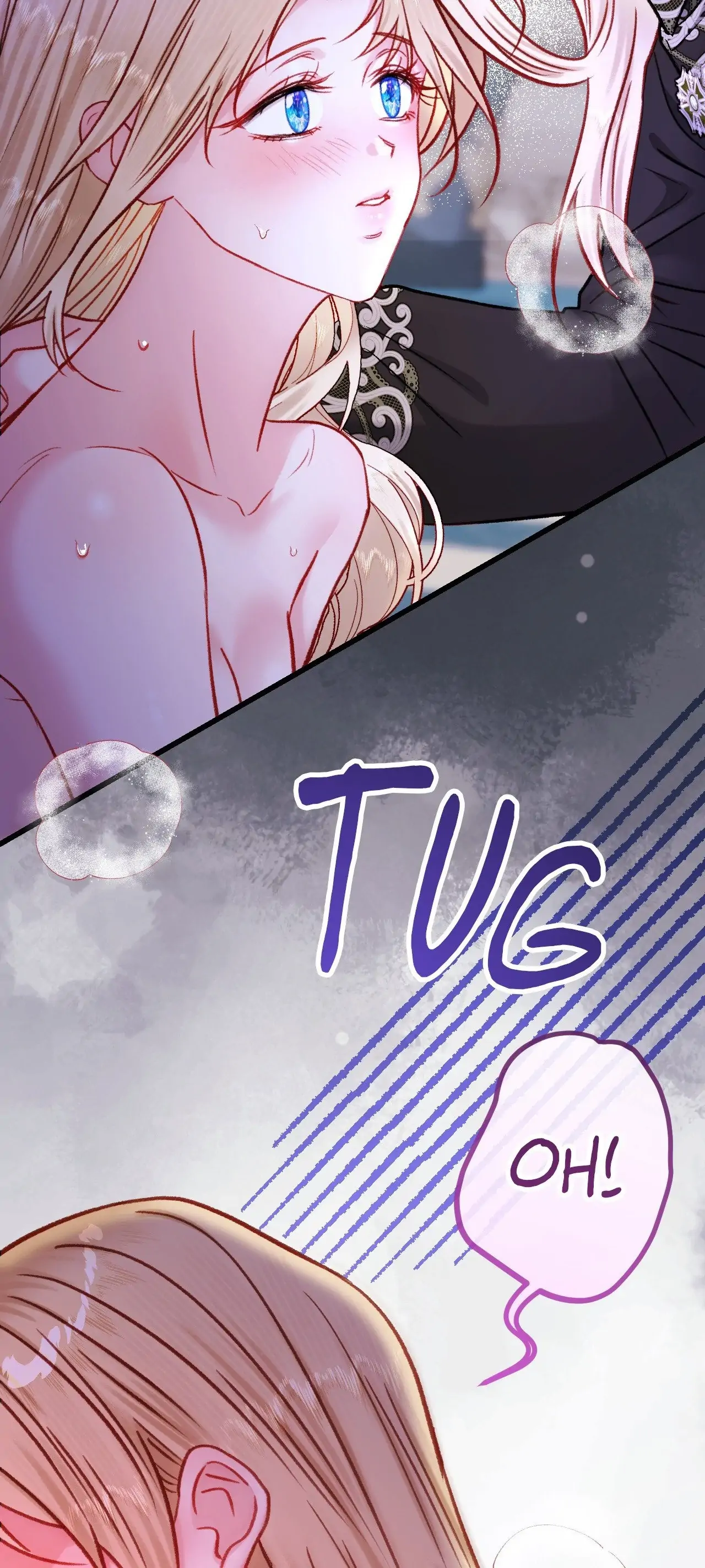 Hunks, Harems, and Hardcore Habits Chapter 31 - Page 6 in English