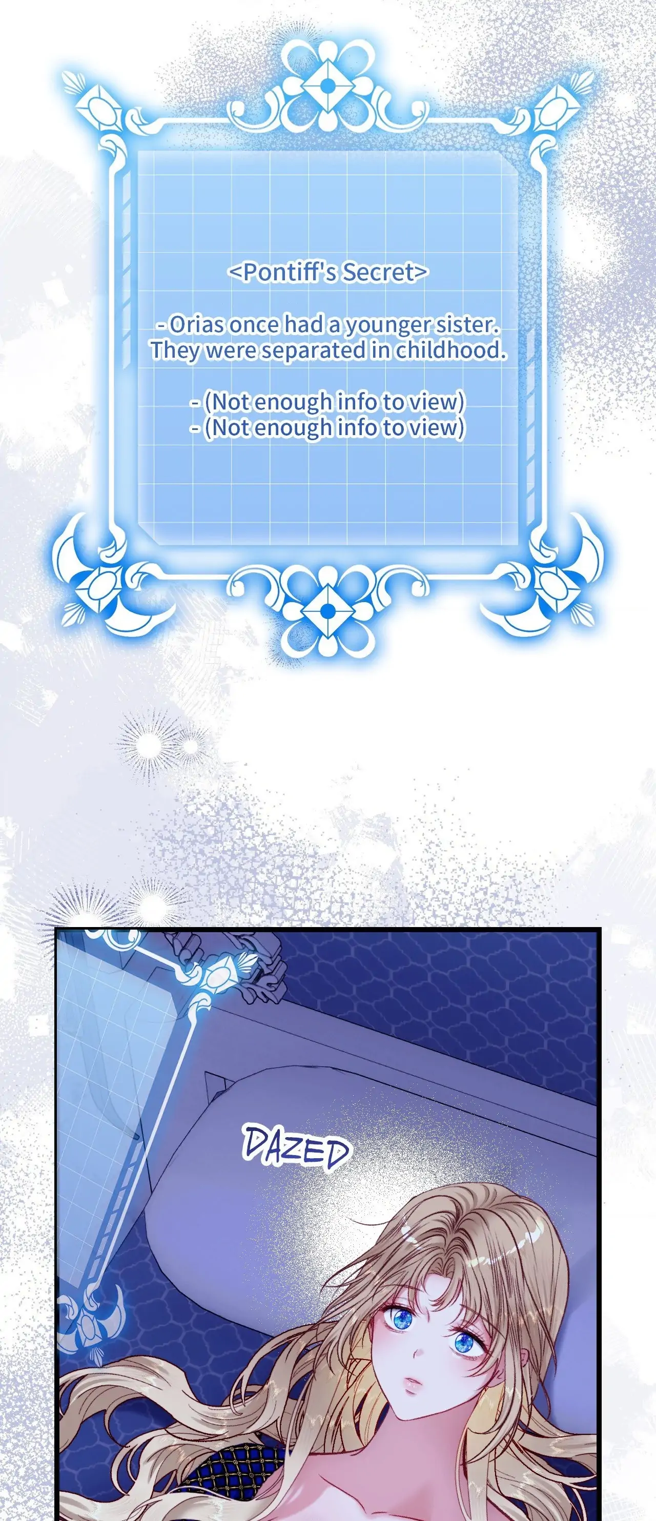 Hunks, Harems, and Hardcore Habits Chapter 31 - Page 62 in English