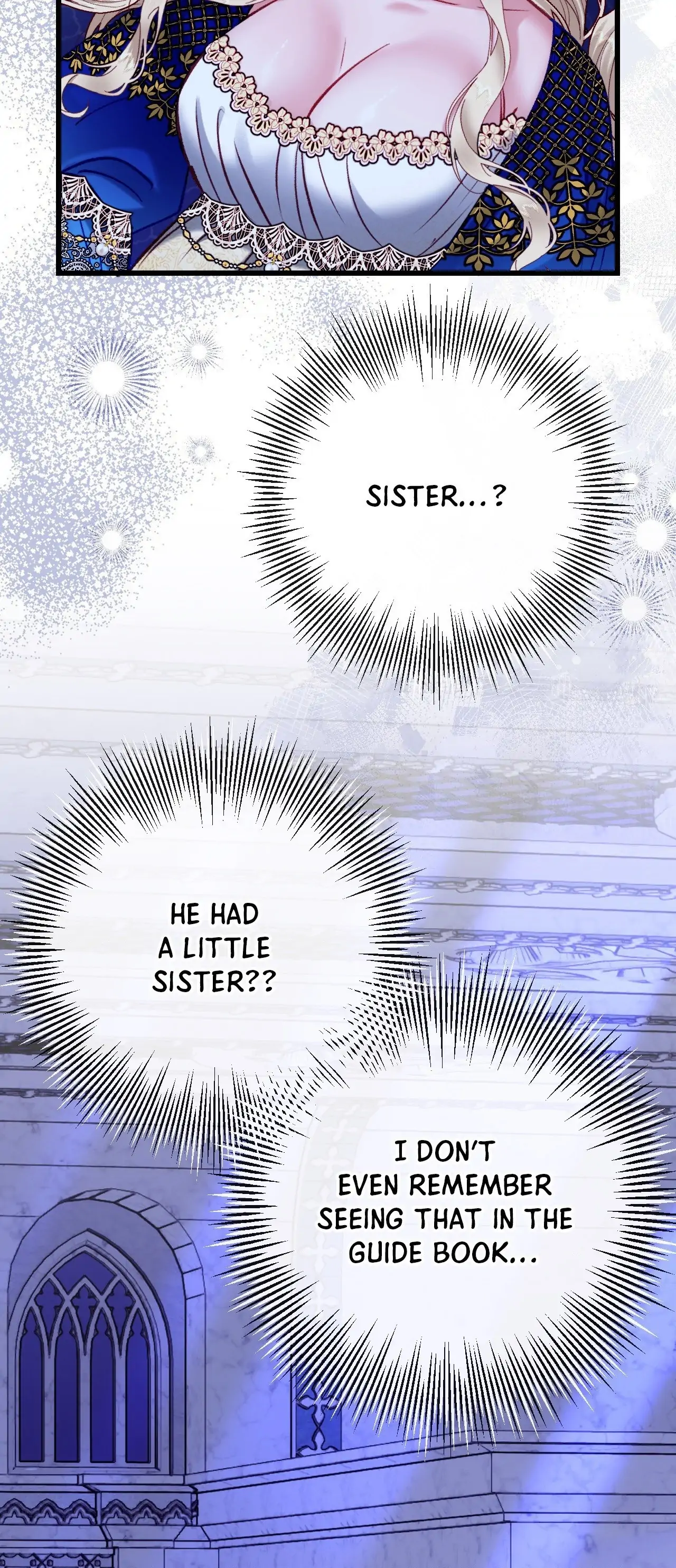 Hunks, Harems, and Hardcore Habits Chapter 31 - Page 63 in English