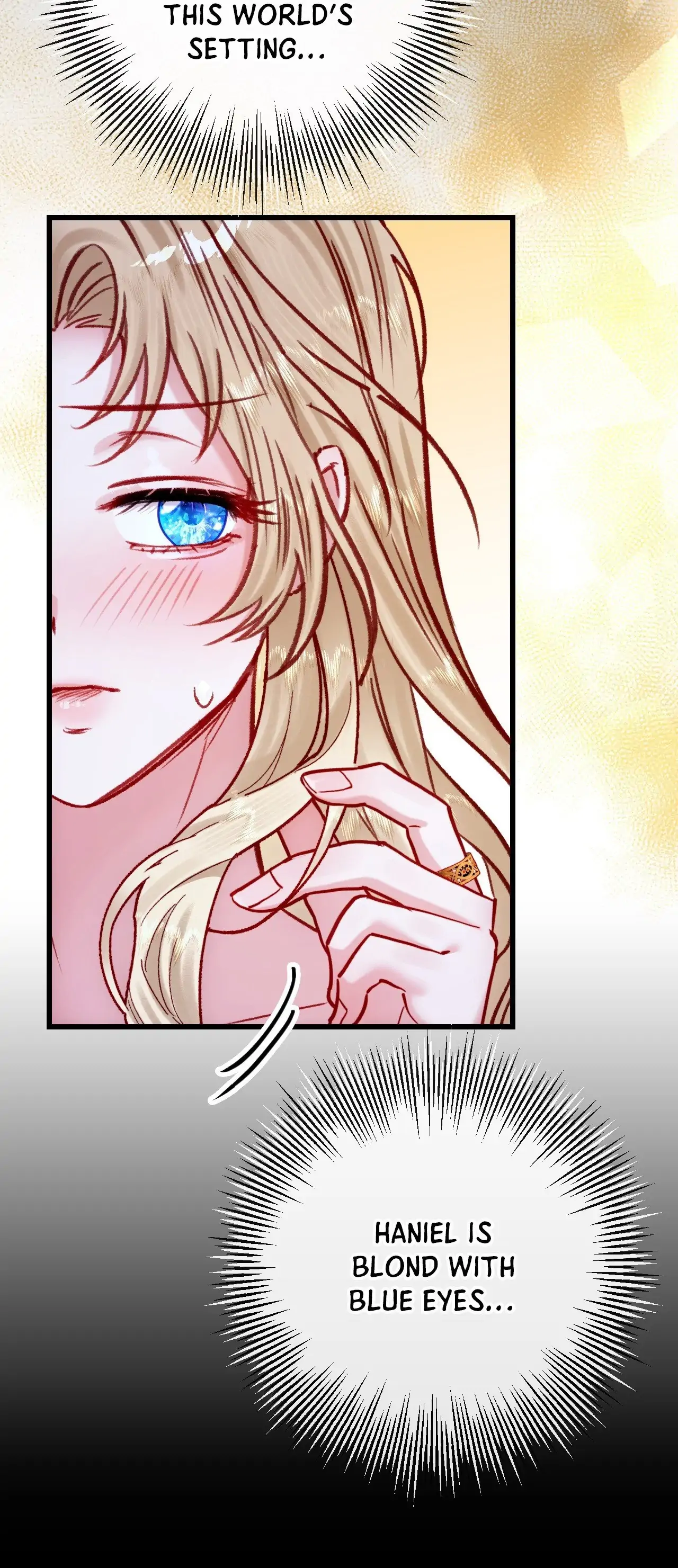 Hunks, Harems, and Hardcore Habits Chapter 31 - Page 70 in English