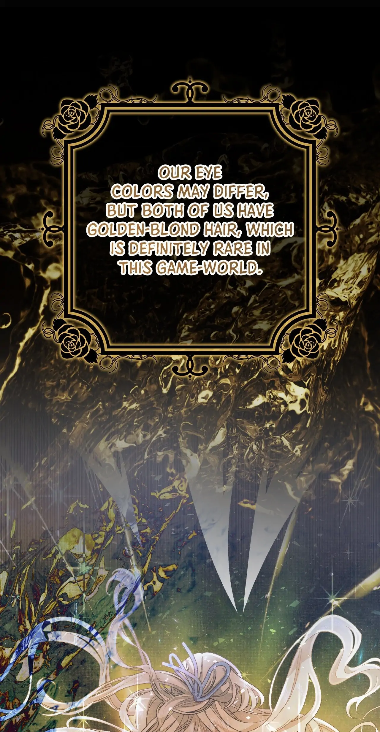 Hunks, Harems, and Hardcore Habits Chapter 31 - Page 71 in English