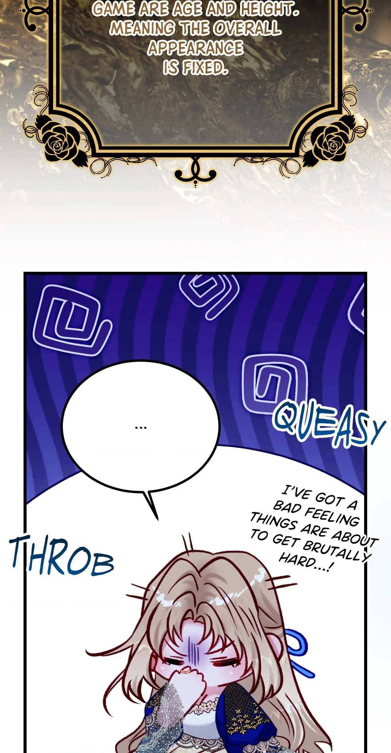 Hunks, Harems, and Hardcore Habits Chapter 31 - Page 73 in English