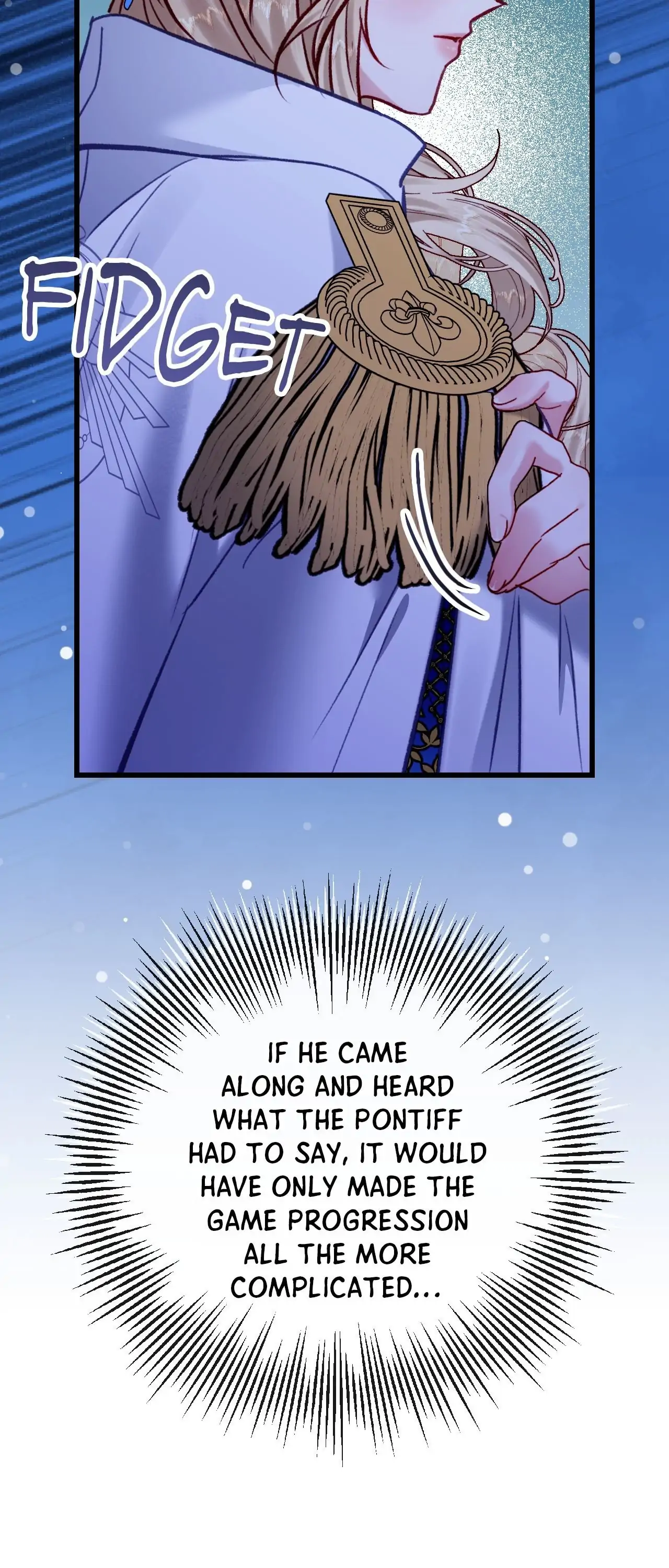 Hunks, Harems, and Hardcore Habits Chapter 32 - Page 10 in English