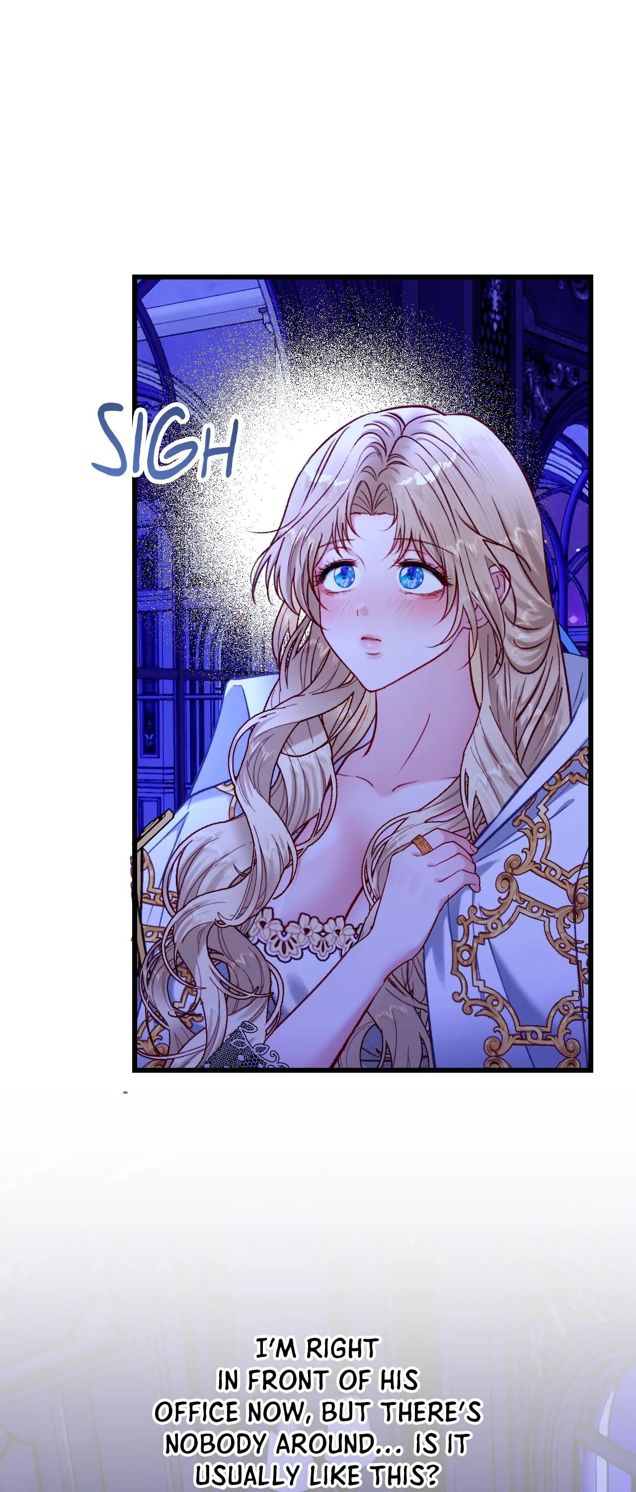 Hunks, Harems, and Hardcore Habits Chapter 32 - Page 11 in English