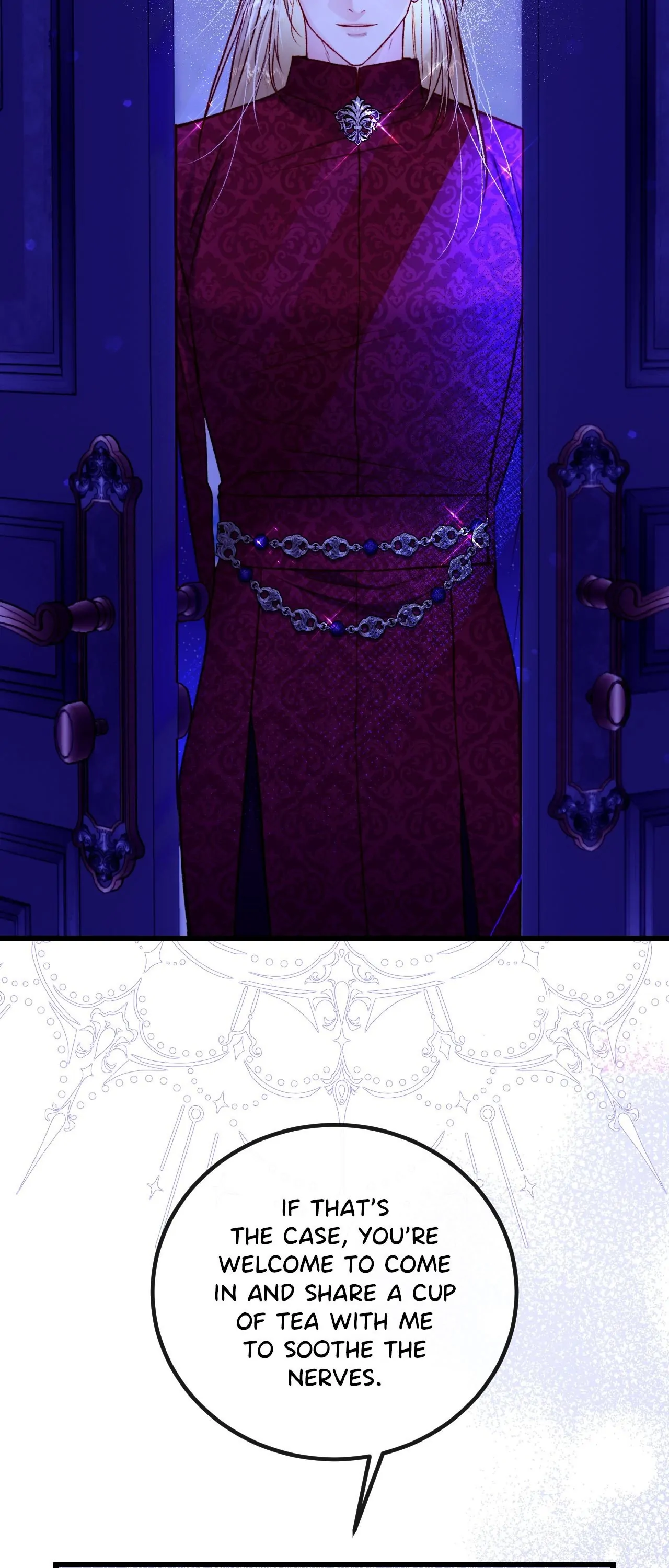 Hunks, Harems, and Hardcore Habits Chapter 32 - Page 17 in English
