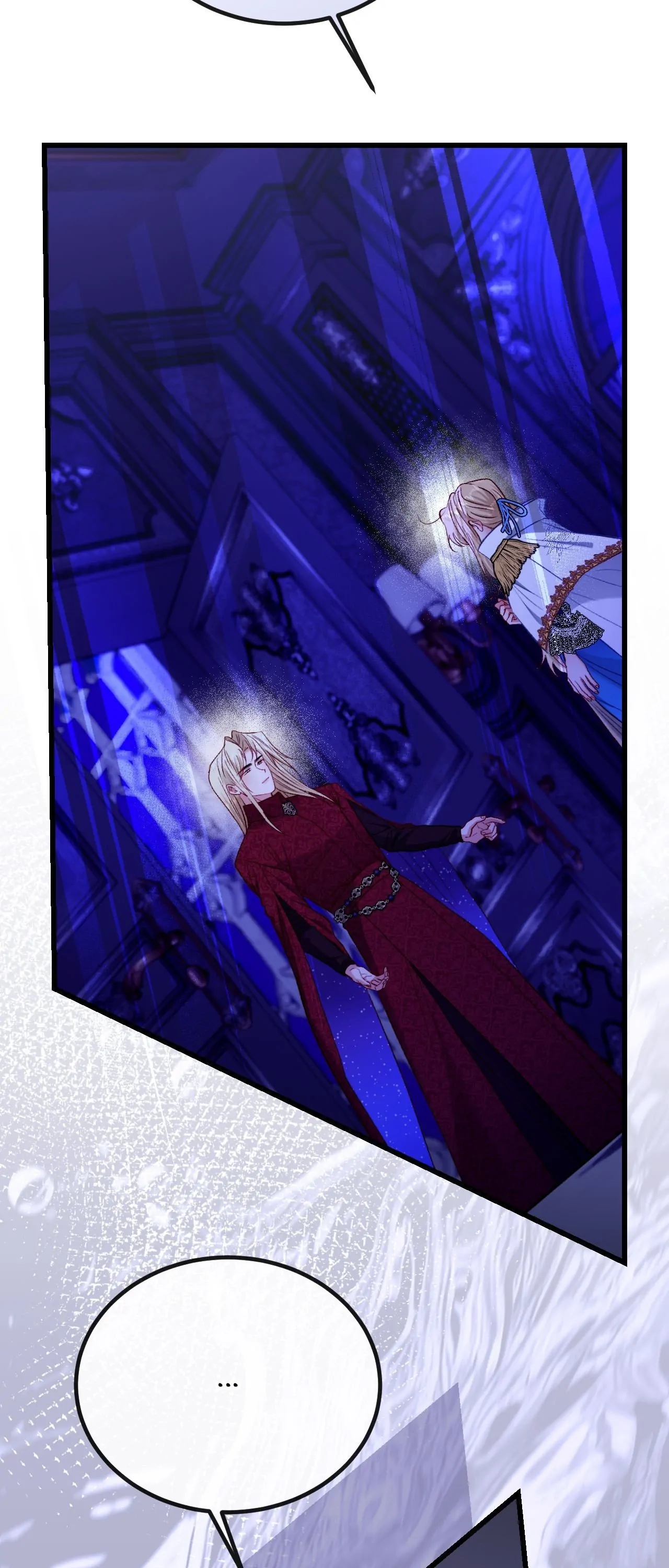 Hunks, Harems, and Hardcore Habits Chapter 32 - Page 19 in English