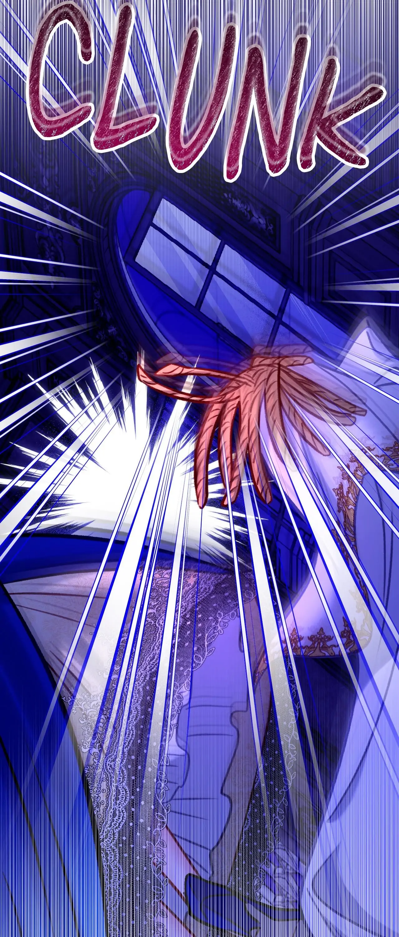 Hunks, Harems, and Hardcore Habits Chapter 32 - Page 23 in English