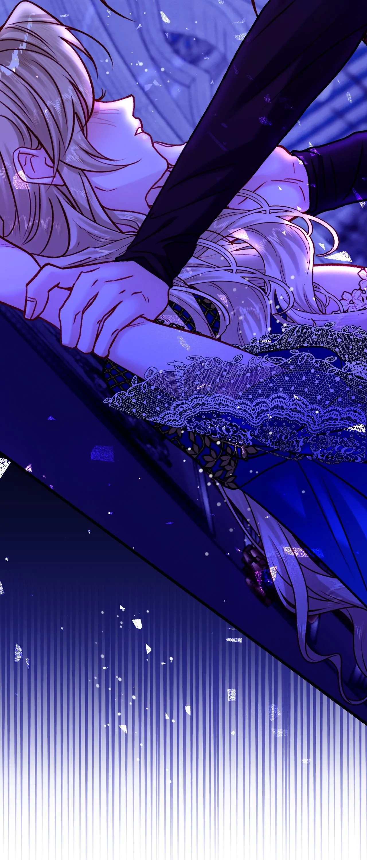 Hunks, Harems, and Hardcore Habits Chapter 32 - Page 29 in English