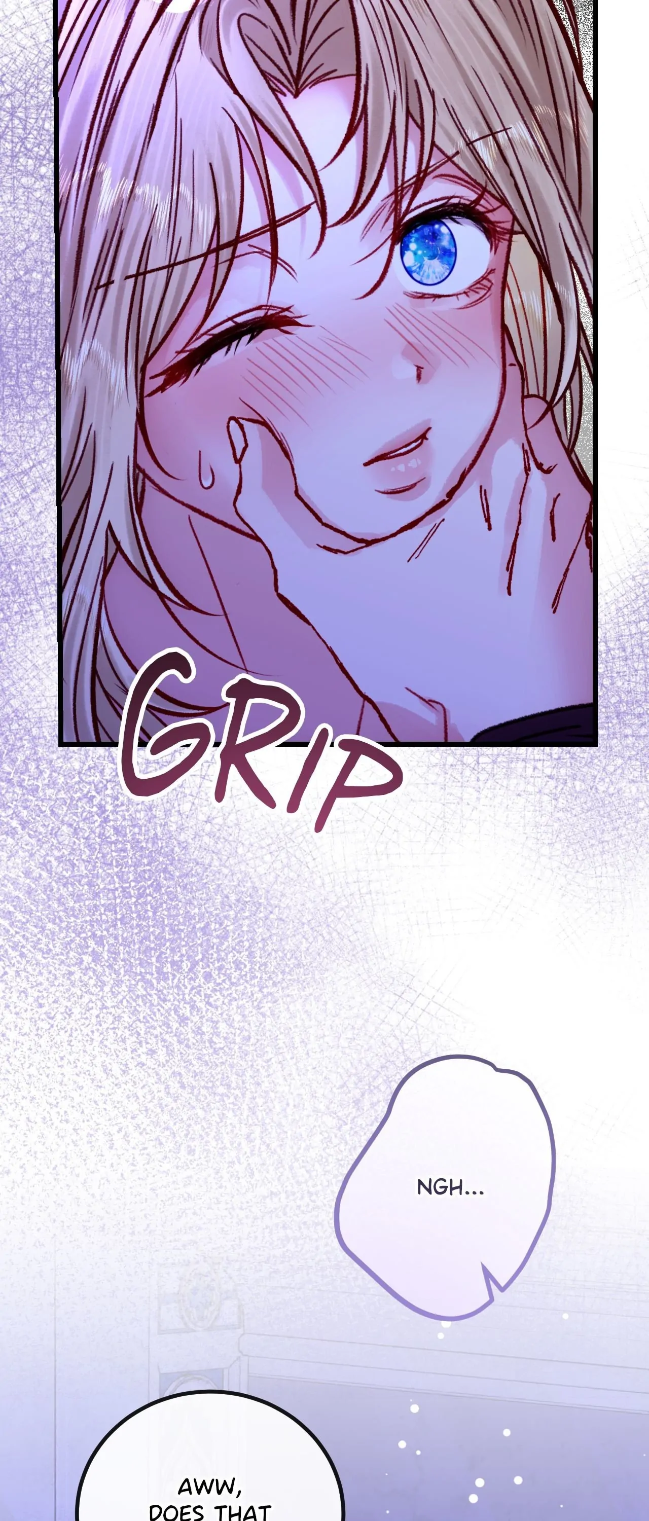 Hunks, Harems, and Hardcore Habits Chapter 32 - Page 35 in English