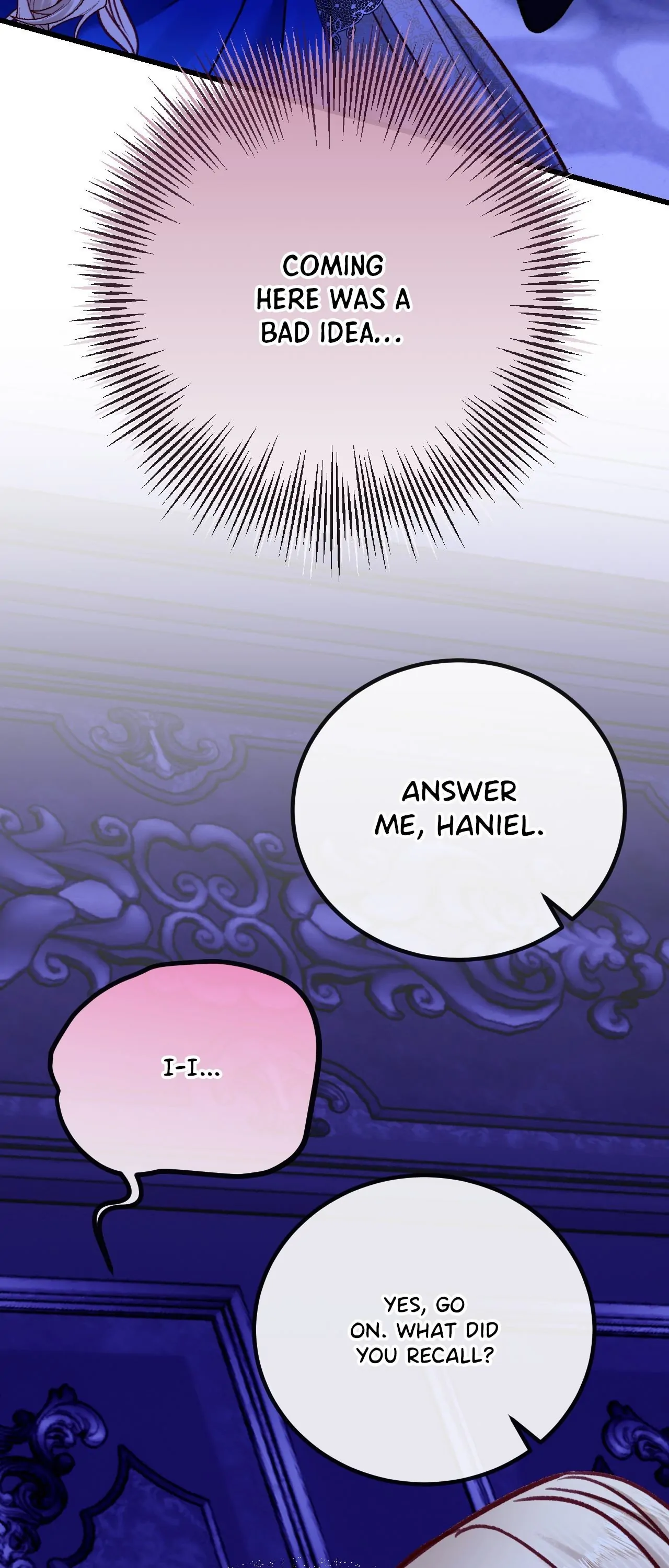 Hunks, Harems, and Hardcore Habits Chapter 32 - Page 41 in English