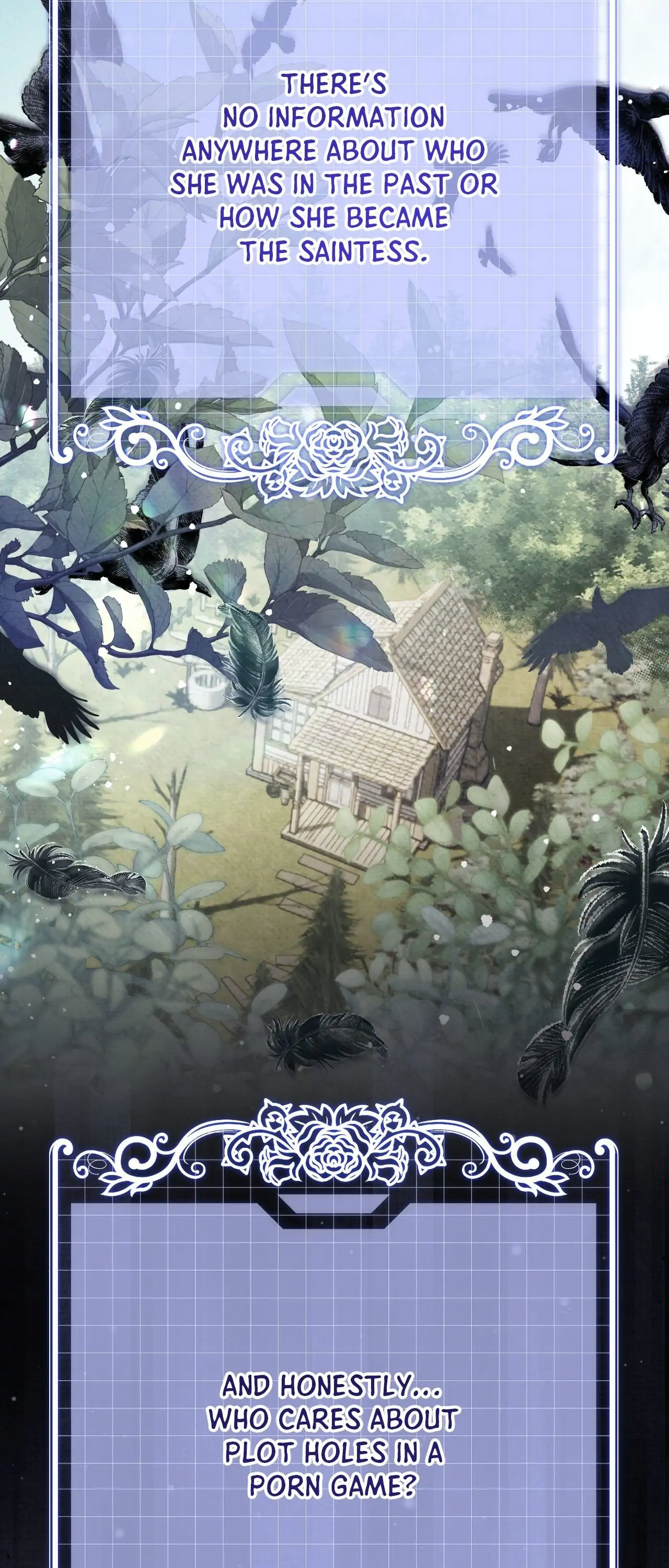 Hunks, Harems, and Hardcore Habits Chapter 32 - Page 46 in English