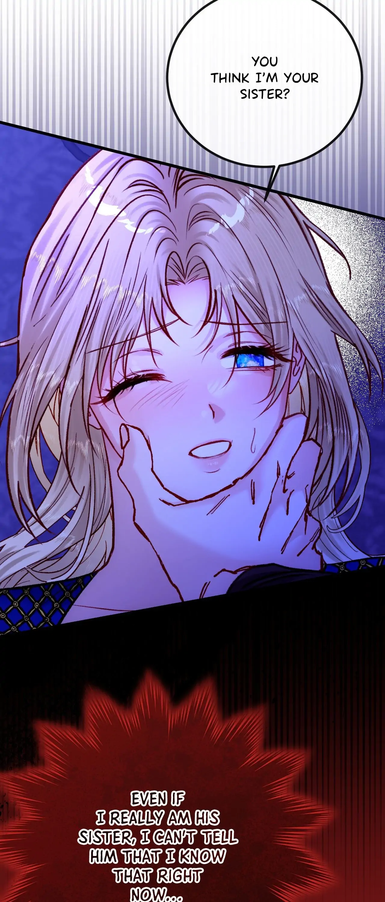 Hunks, Harems, and Hardcore Habits Chapter 32 - Page 48 in English