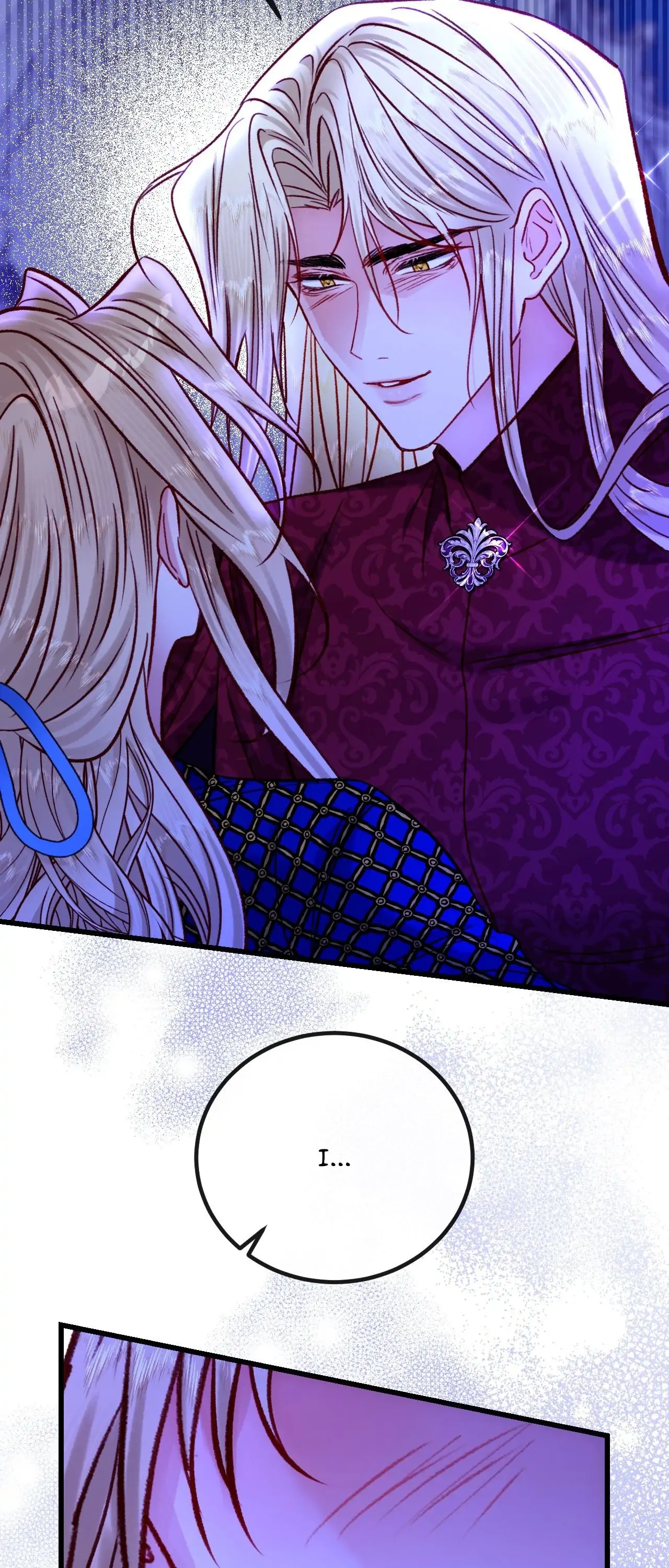 Hunks, Harems, and Hardcore Habits Chapter 32 - Page 50 in English