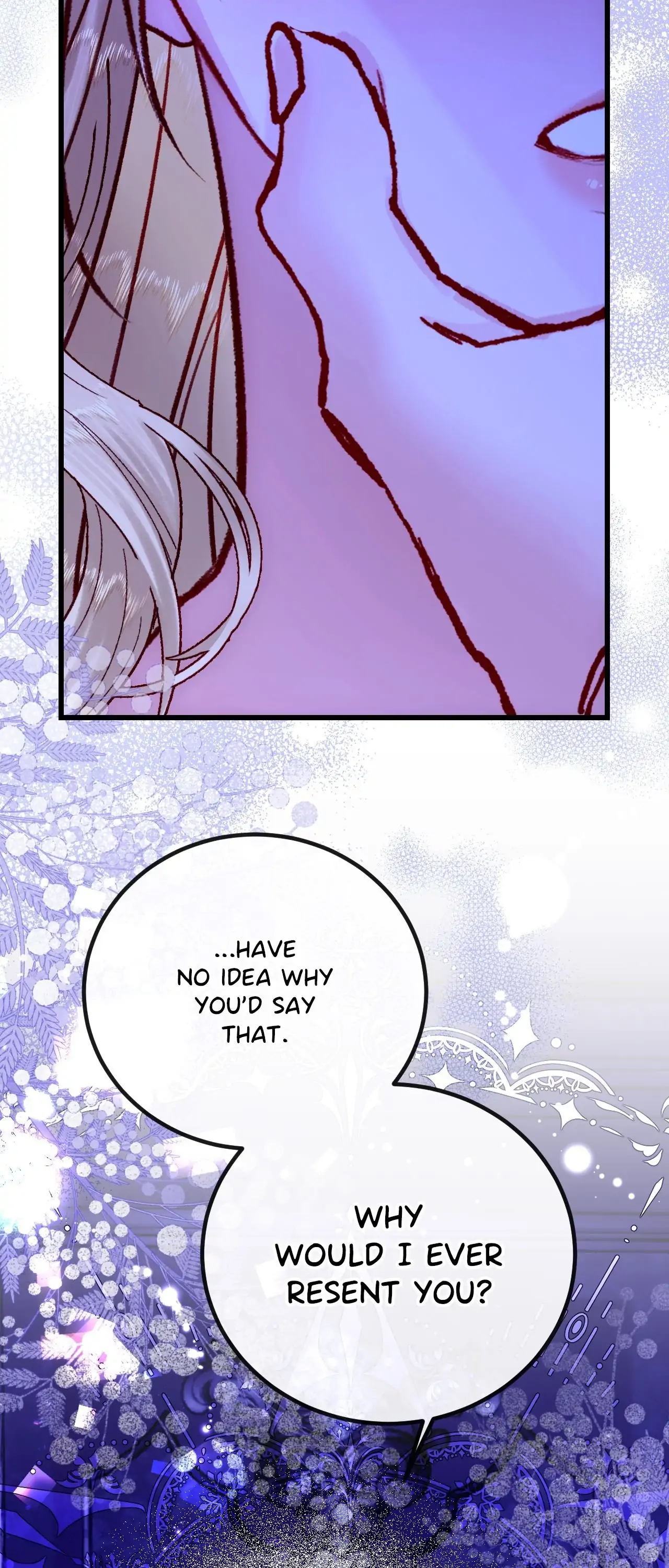 Hunks, Harems, and Hardcore Habits Chapter 32 - Page 51 in English