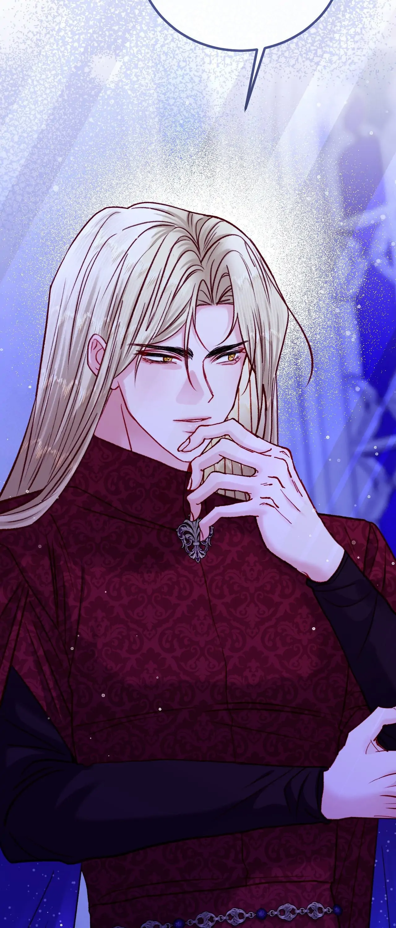 Hunks, Harems, and Hardcore Habits Chapter 32 - Page 61 in English