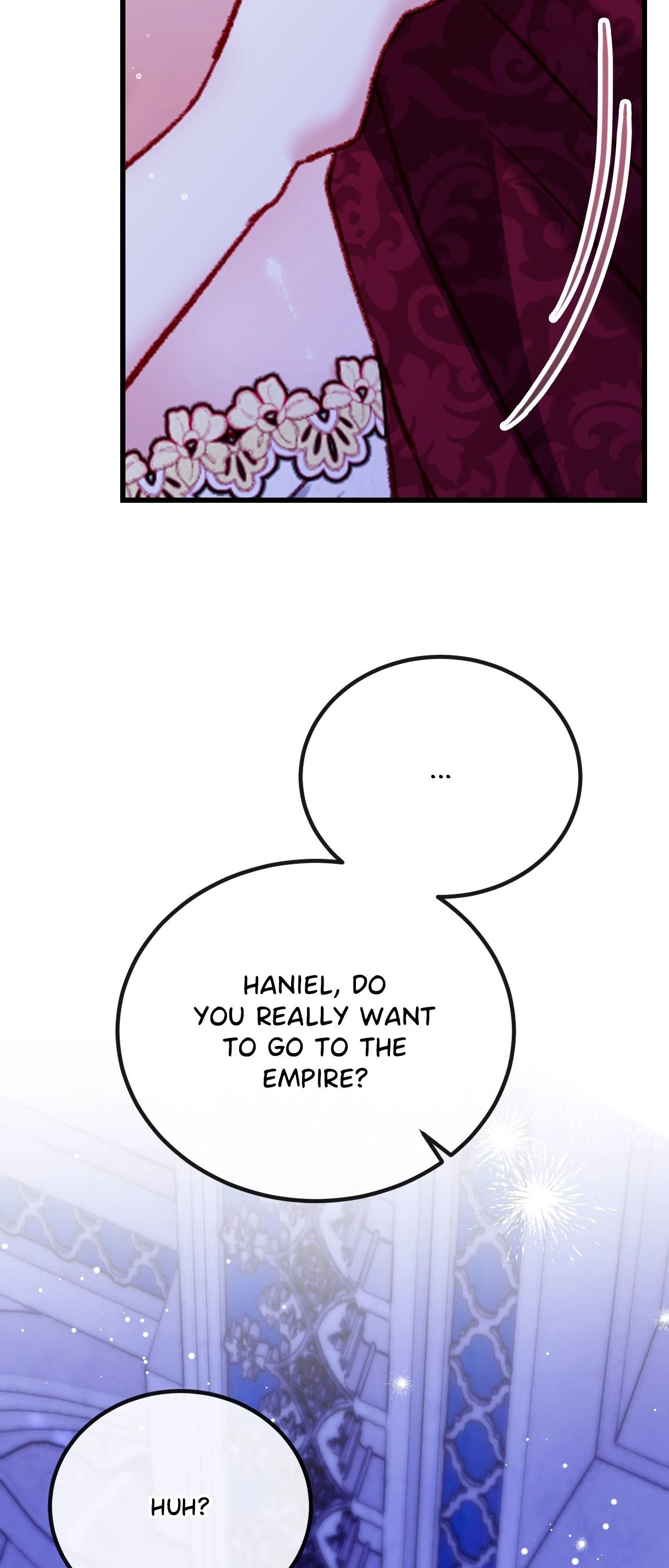 Hunks, Harems, and Hardcore Habits Chapter 32 - Page 65 in English
