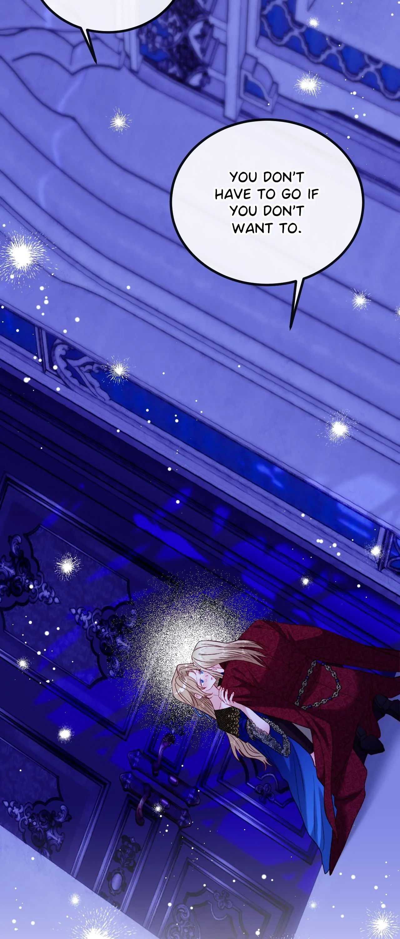 Hunks, Harems, and Hardcore Habits Chapter 32 - Page 66 in English