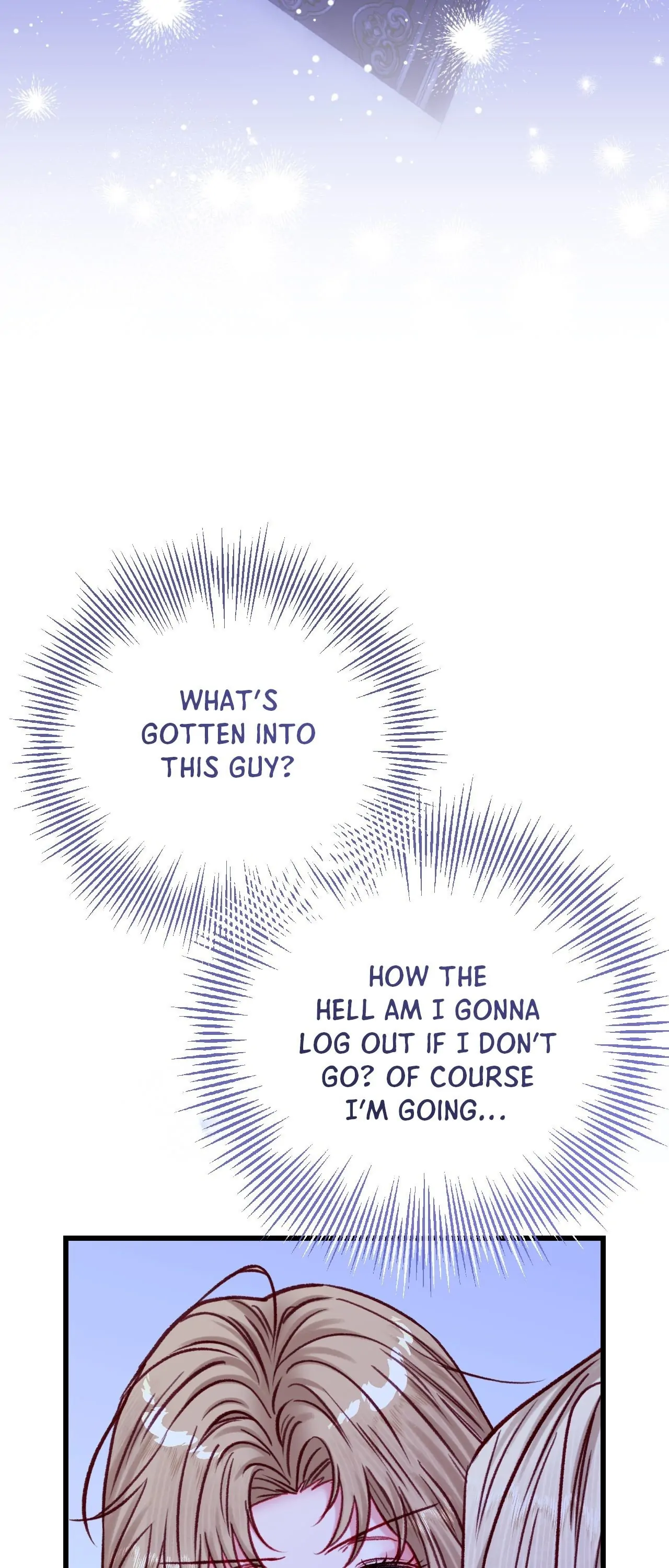 Hunks, Harems, and Hardcore Habits Chapter 32 - Page 67 in English