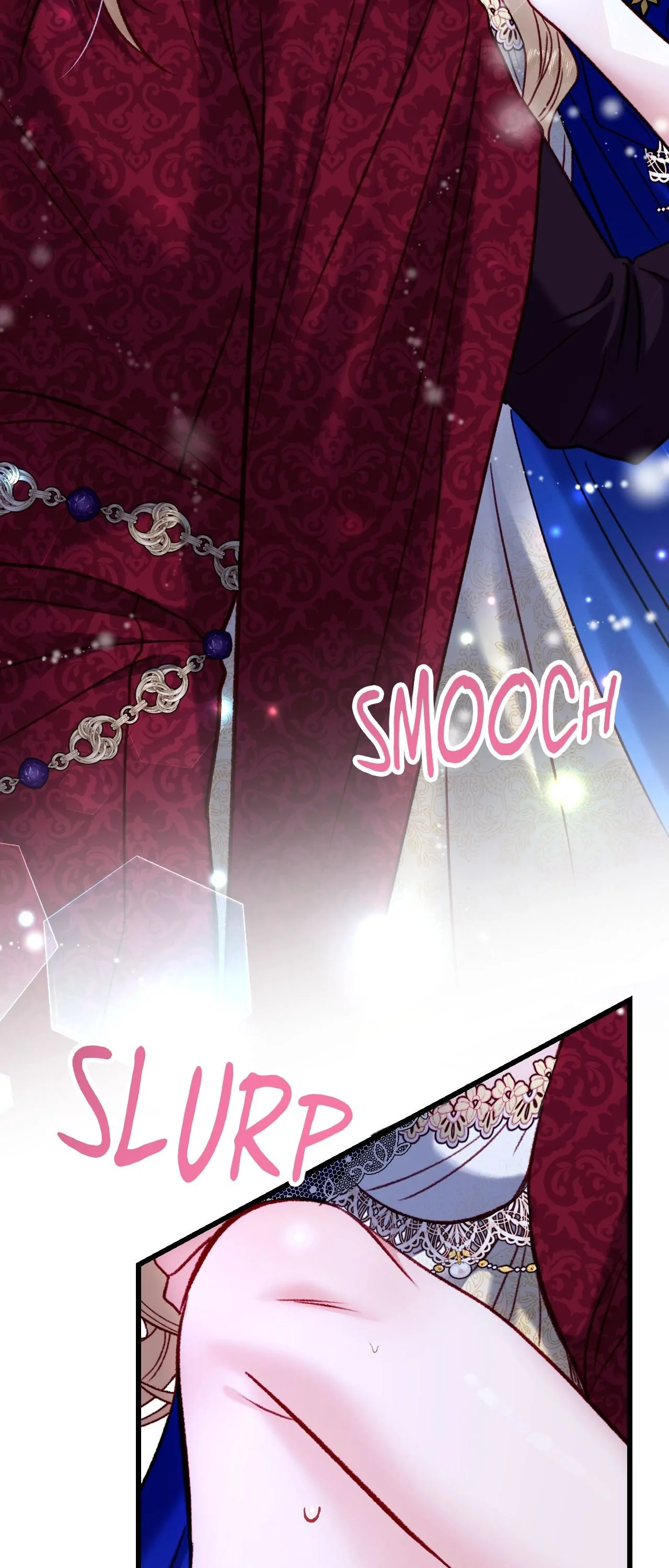 Hunks, Harems, and Hardcore Habits Chapter 32 - Page 81 in English
