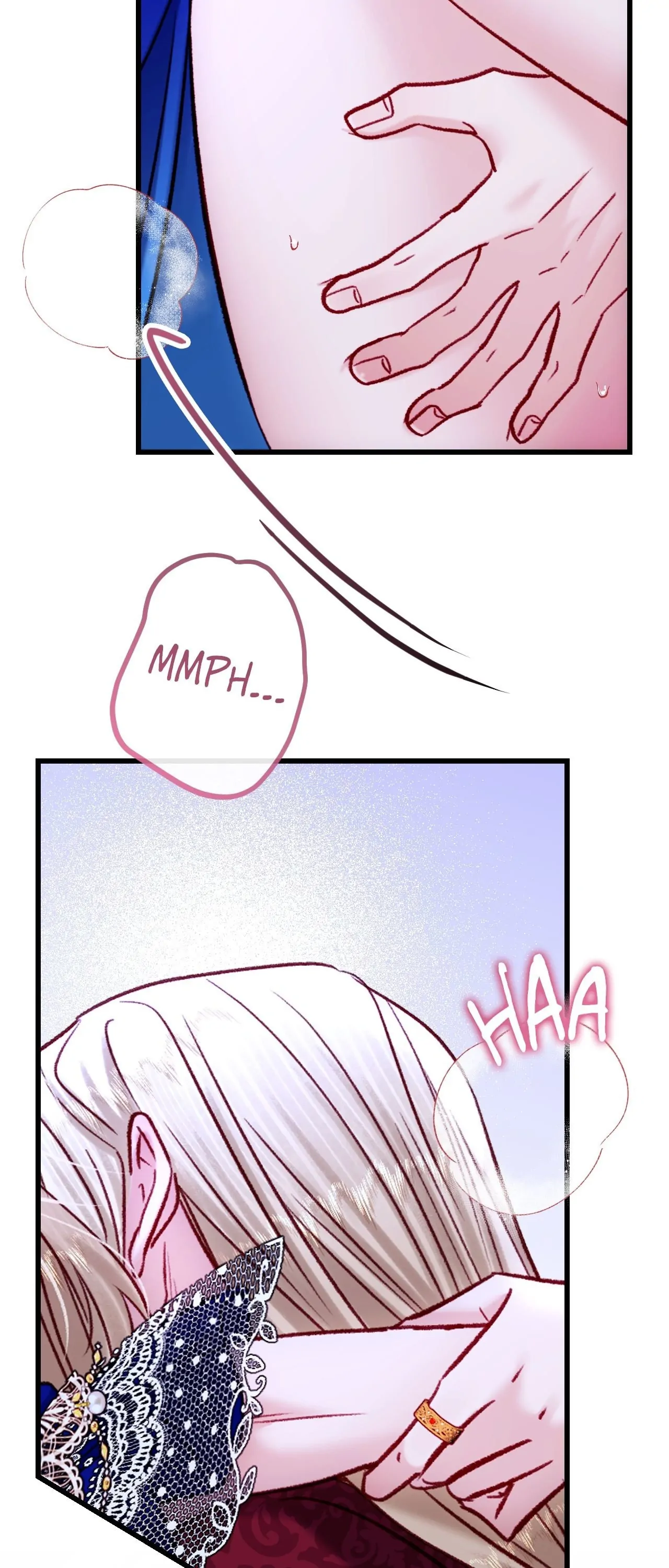 Hunks, Harems, and Hardcore Habits Chapter 32 - Page 82 in English