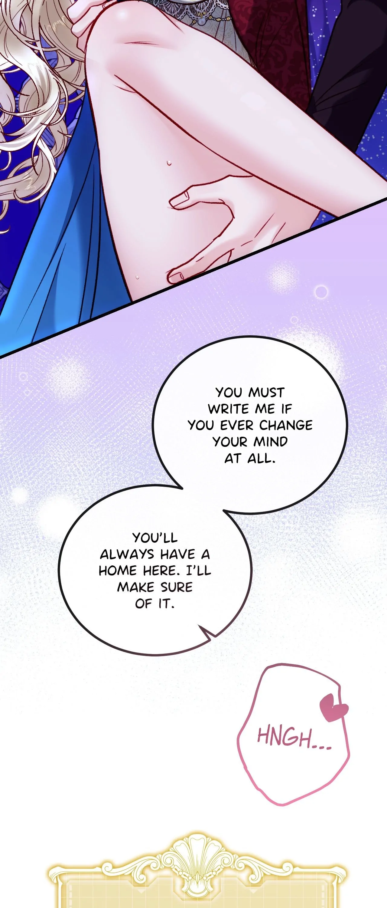 Hunks, Harems, and Hardcore Habits Chapter 32 - Page 84 in English