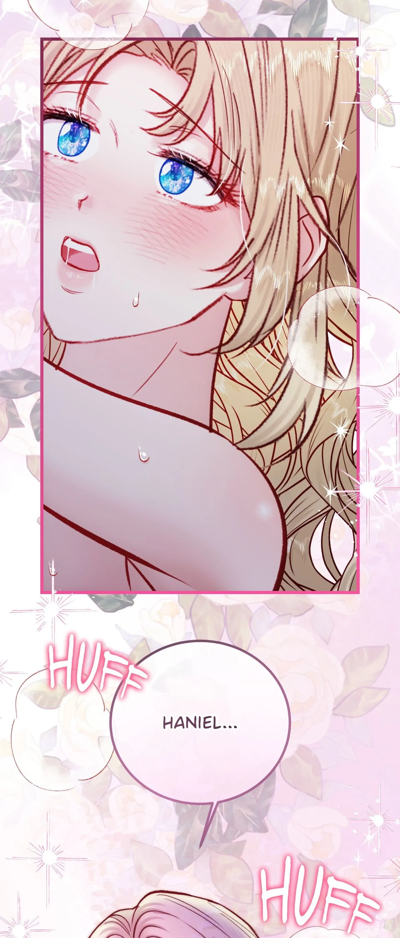 Hunks, Harems, and Hardcore Habits Chapter 32 - Page 90 in English