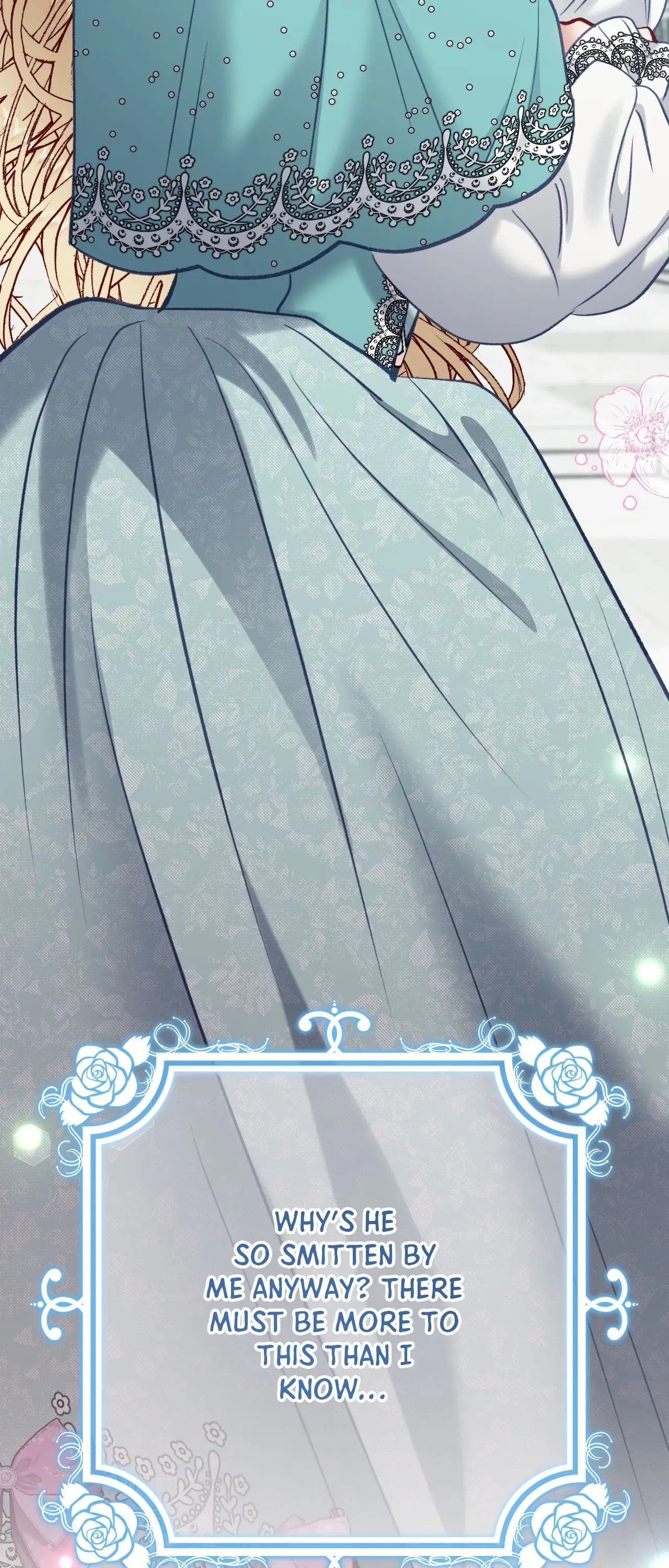 Hunks, Harems, and Hardcore Habits Chapter 32 - Page 94 in English